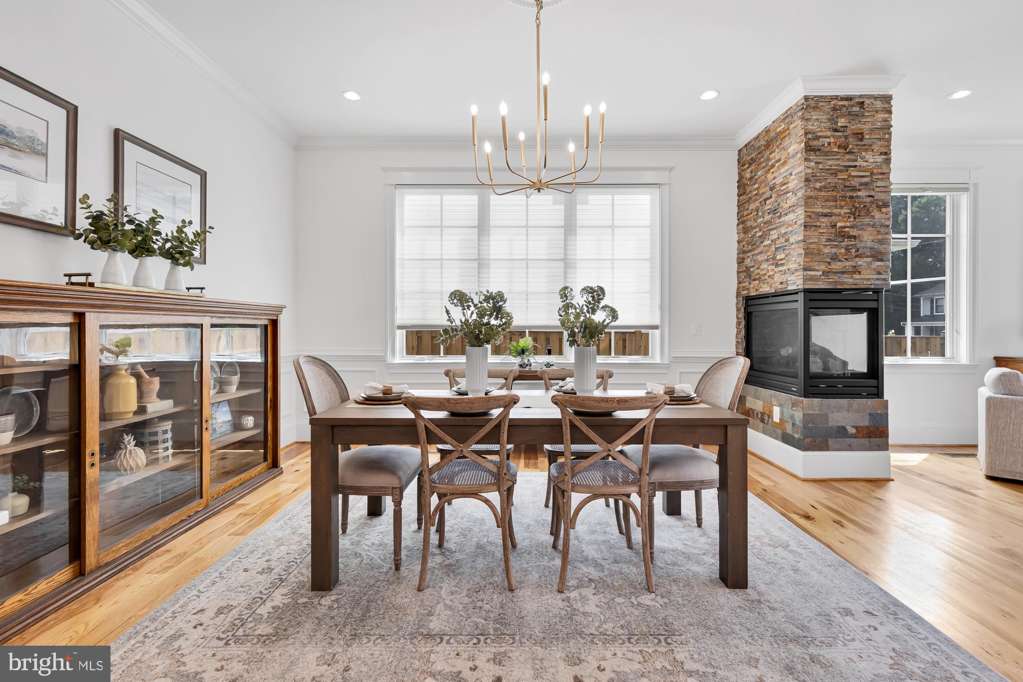 DOUGLAS ESTATES - Residential