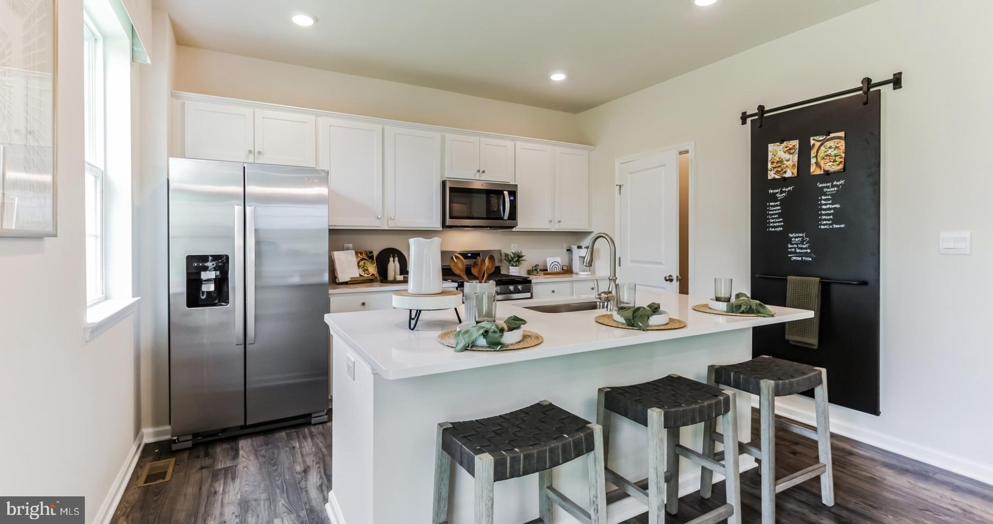 SEE REMARKS - Residential