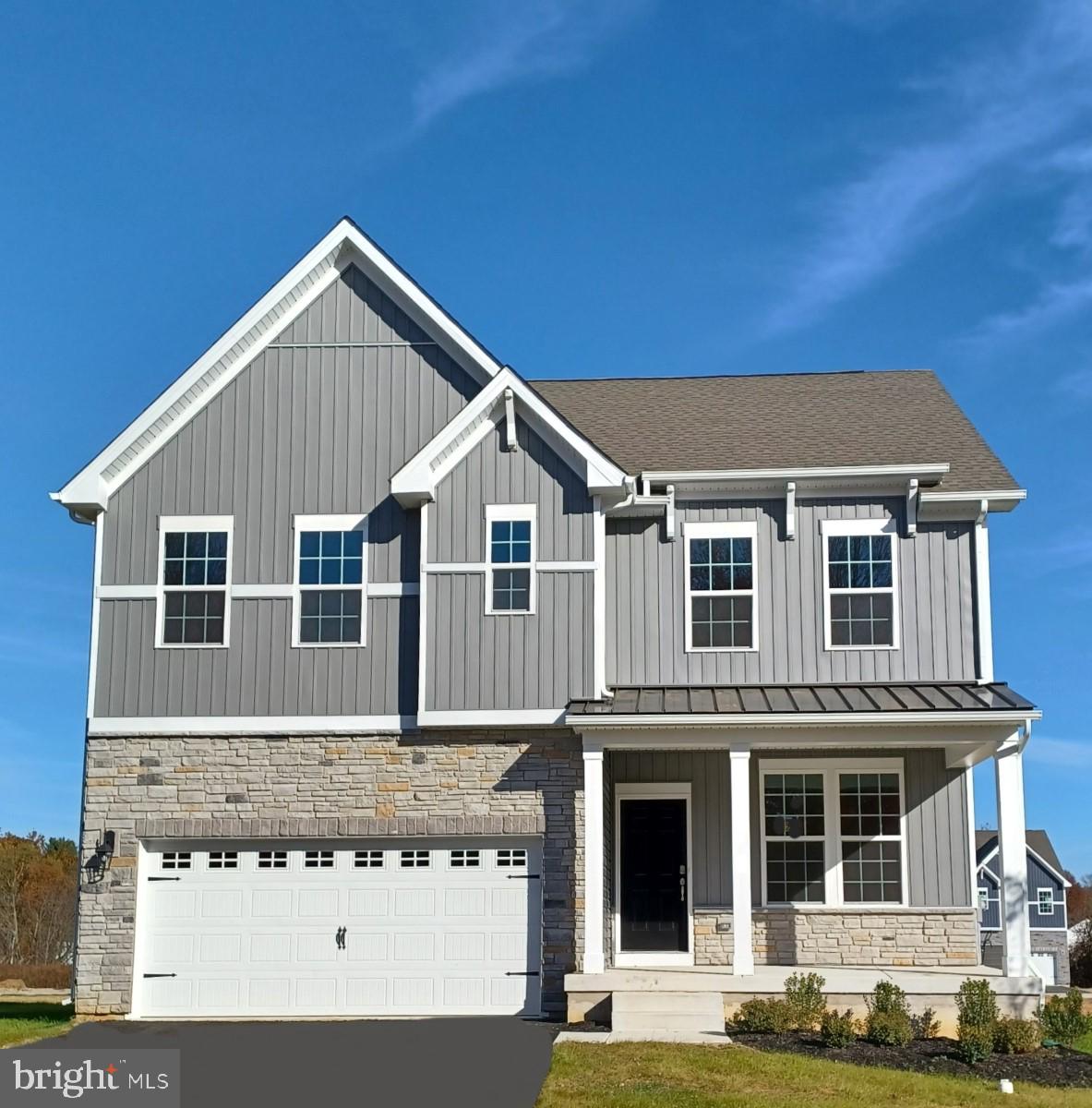 UNDER CONSTRUCTION NOW - The Penny by D.R. Horton is a new construction, two-story home plan featuring 2,154 square feet of open living space with 4 bedrooms, 2.5 bathrooms and a 2-car garage. The main level features a chef-inspired kitchen with an oversized island and walk-in pantry, as well as a flex room that’s ideal for a formal dining room or home office, you decide how it’s used! The kitchen opens onto a spacious living room, perfect for the entertainer. The owner’s suite on the second level offers a luxurious owner’s bath with a separate shower, private bathroom, and large walk-in closet. There are also 3 additional bedrooms, a full bathroom, a walk-in laundry room on the second level.  

PLEASE VISIT THE MODEL/SALES OFFICE ON 100 WINDING ROAD IN THE COMMUNITY!
LAFAYETTE HILLS is the perfect match for commuters looking to own a New Construction Luxury Single-Family Home starting in the upper $500,000s in the Lehigh Valley thanks to being located off major roadways like I-33, I-22 and I-78 and just minutes from the New Jersey border! 

Living at Lafayette Hills puts you & your family in an ideal location for everything, offering the perfect balance for those who want to escape the daily hustle and bustle, but desire close proximity to major shopping malls, popular employers, nearby schools and Universities such as Lafayette College!