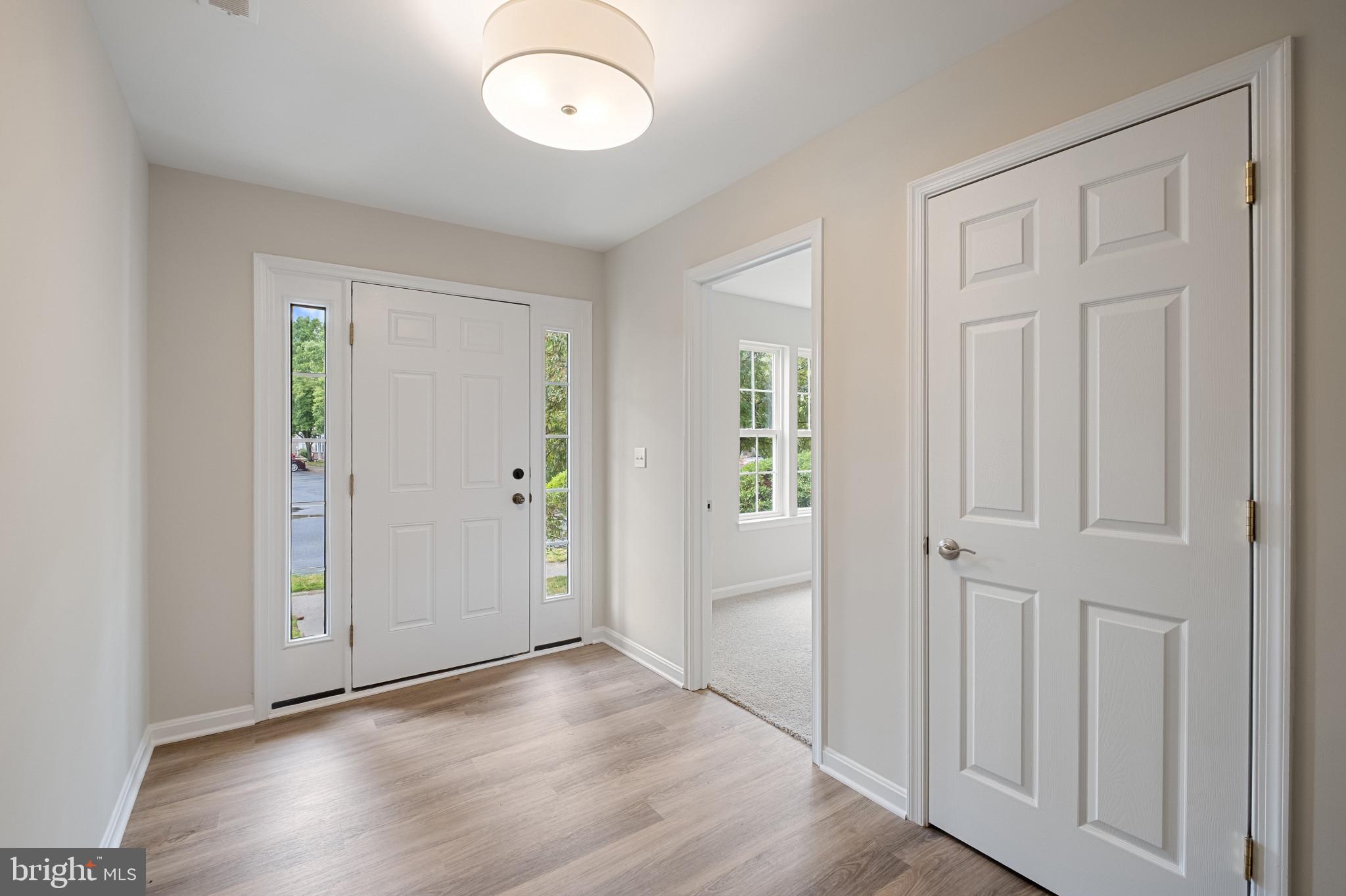 SANDY MEADOWS - Residential