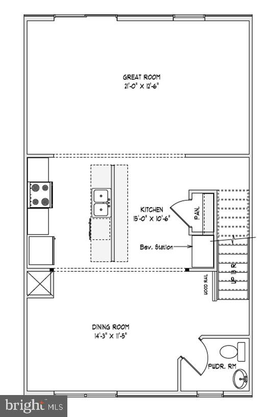 SANDY MEADOWS - Residential