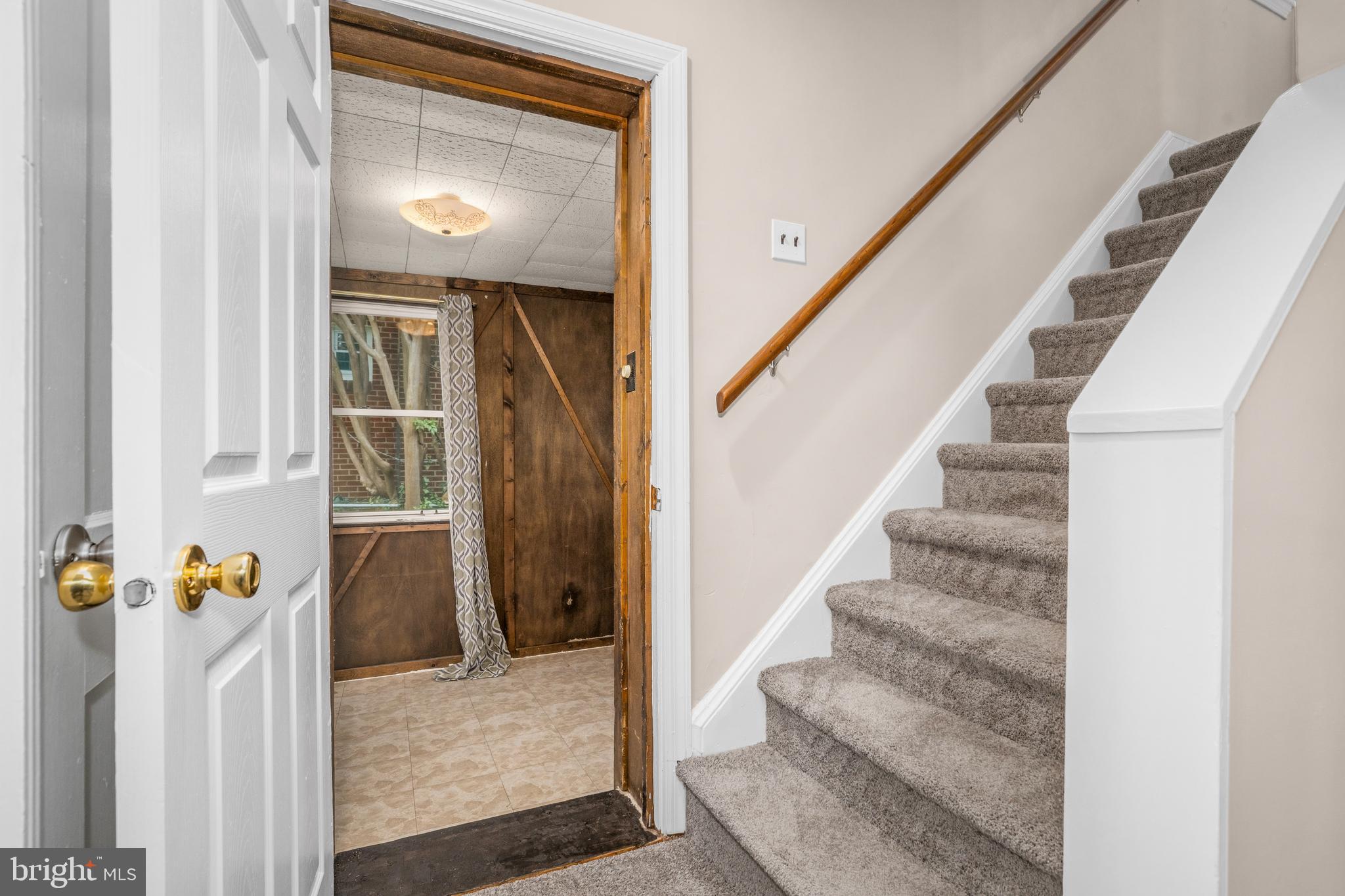 CHEVERLY - Residential