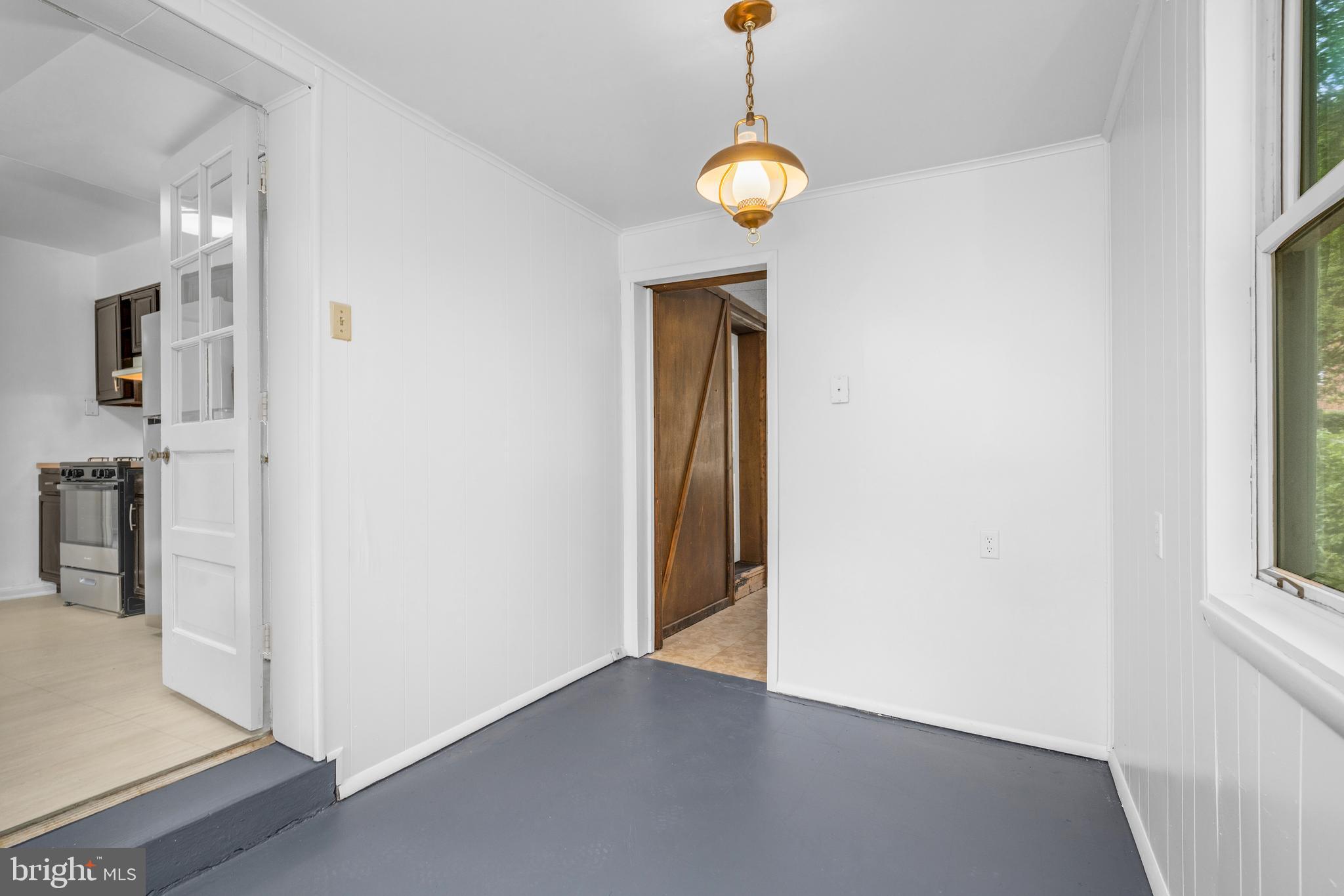CHEVERLY - Residential