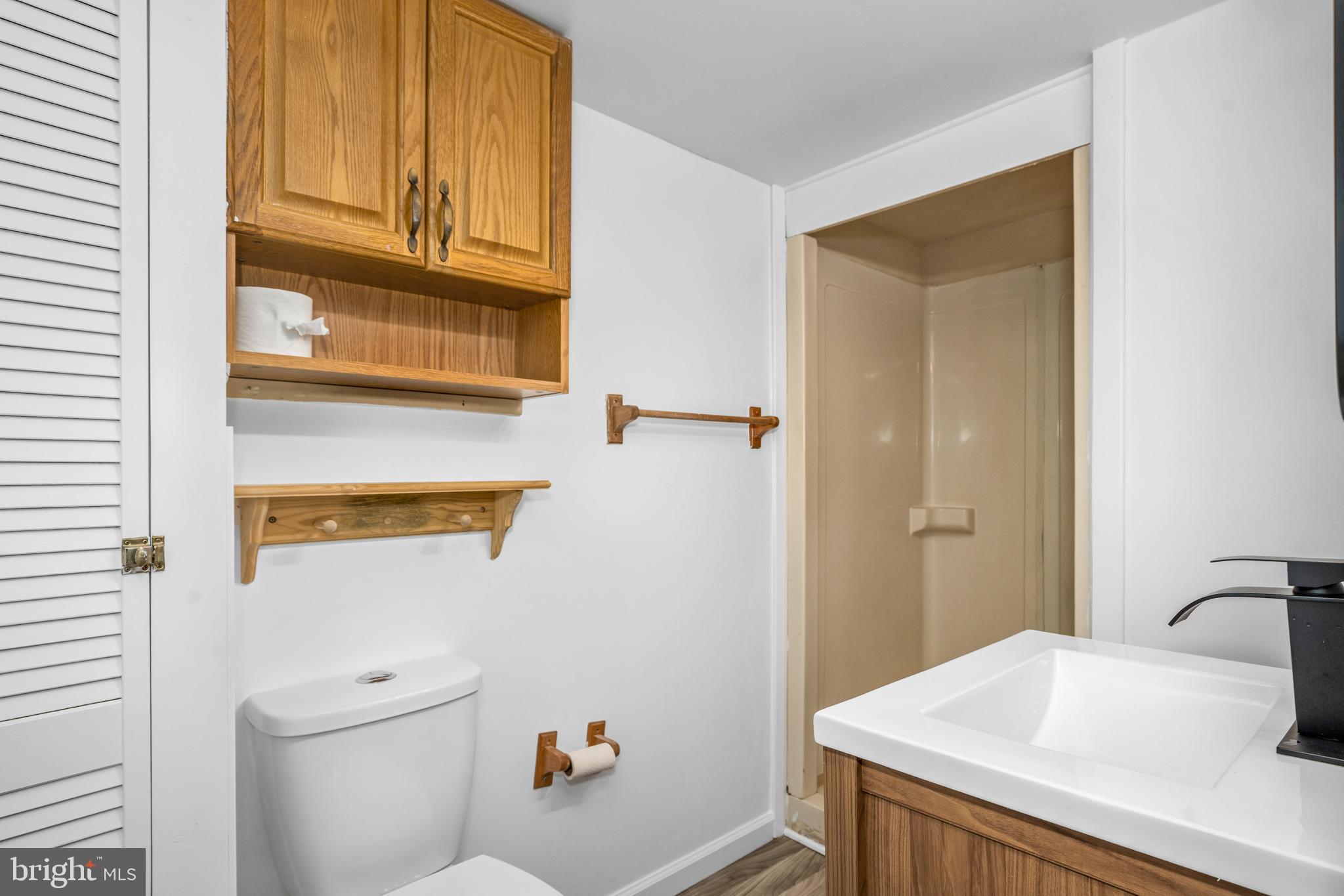CHEVERLY - Residential