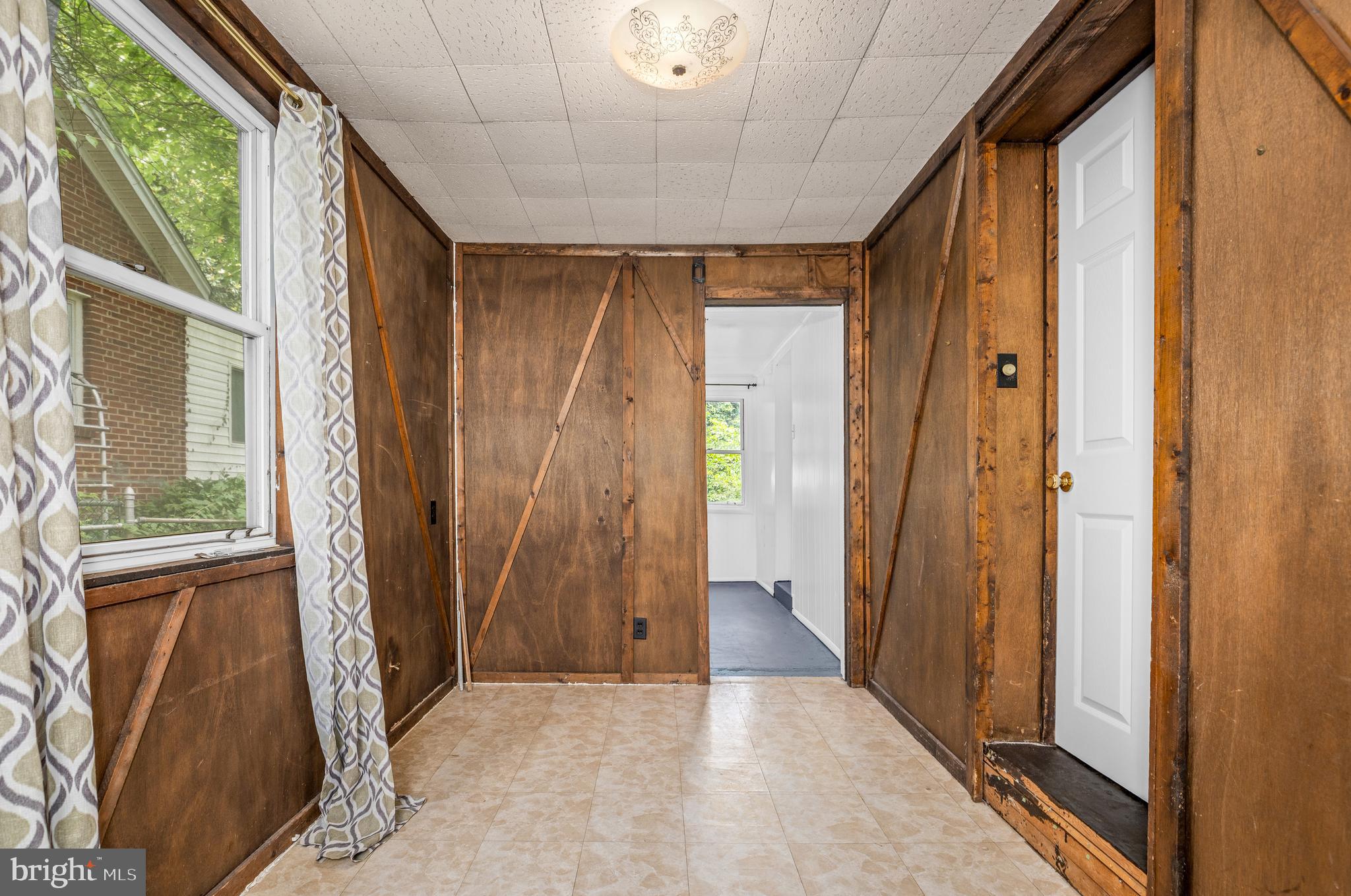 CHEVERLY - Residential