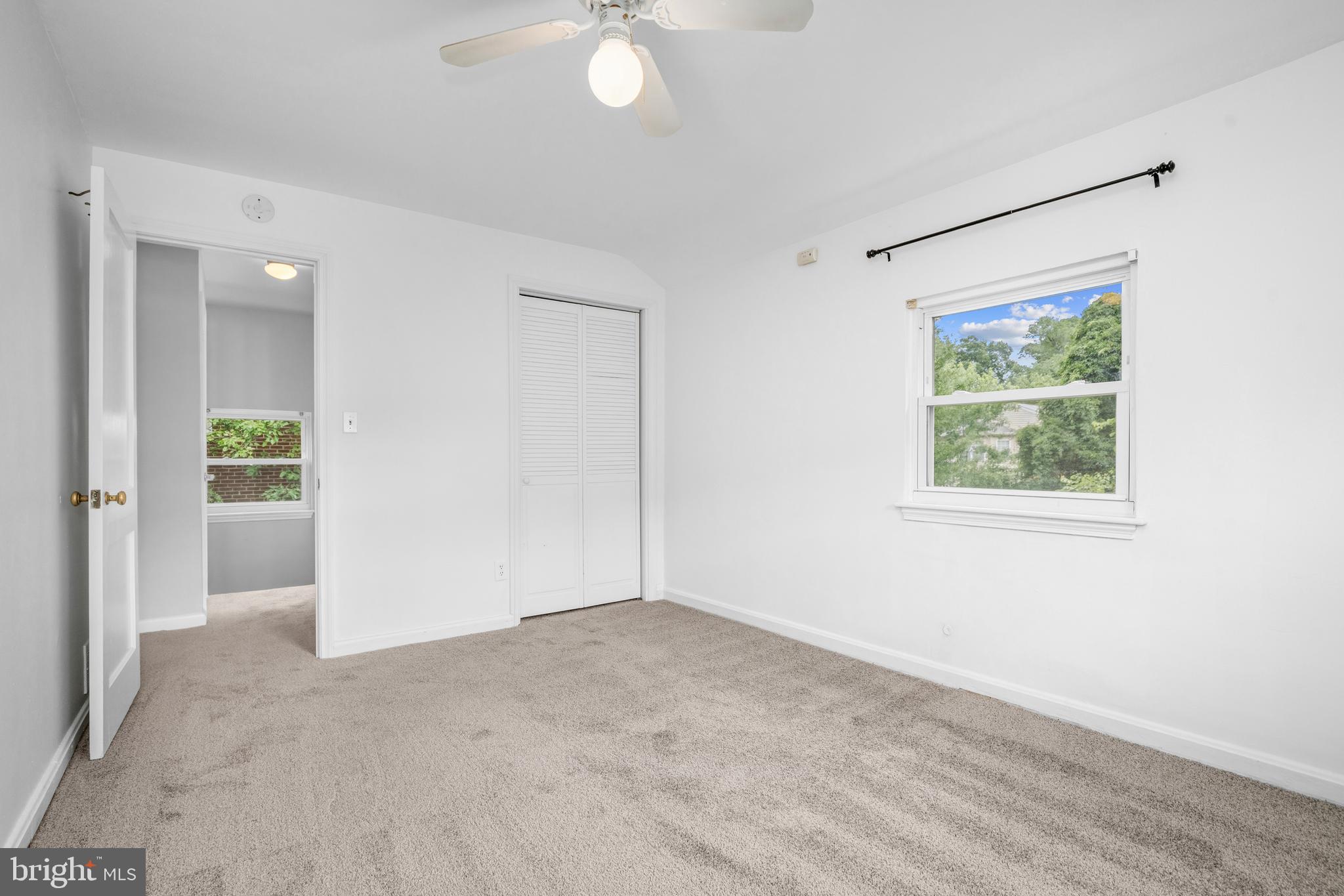 CHEVERLY - Residential