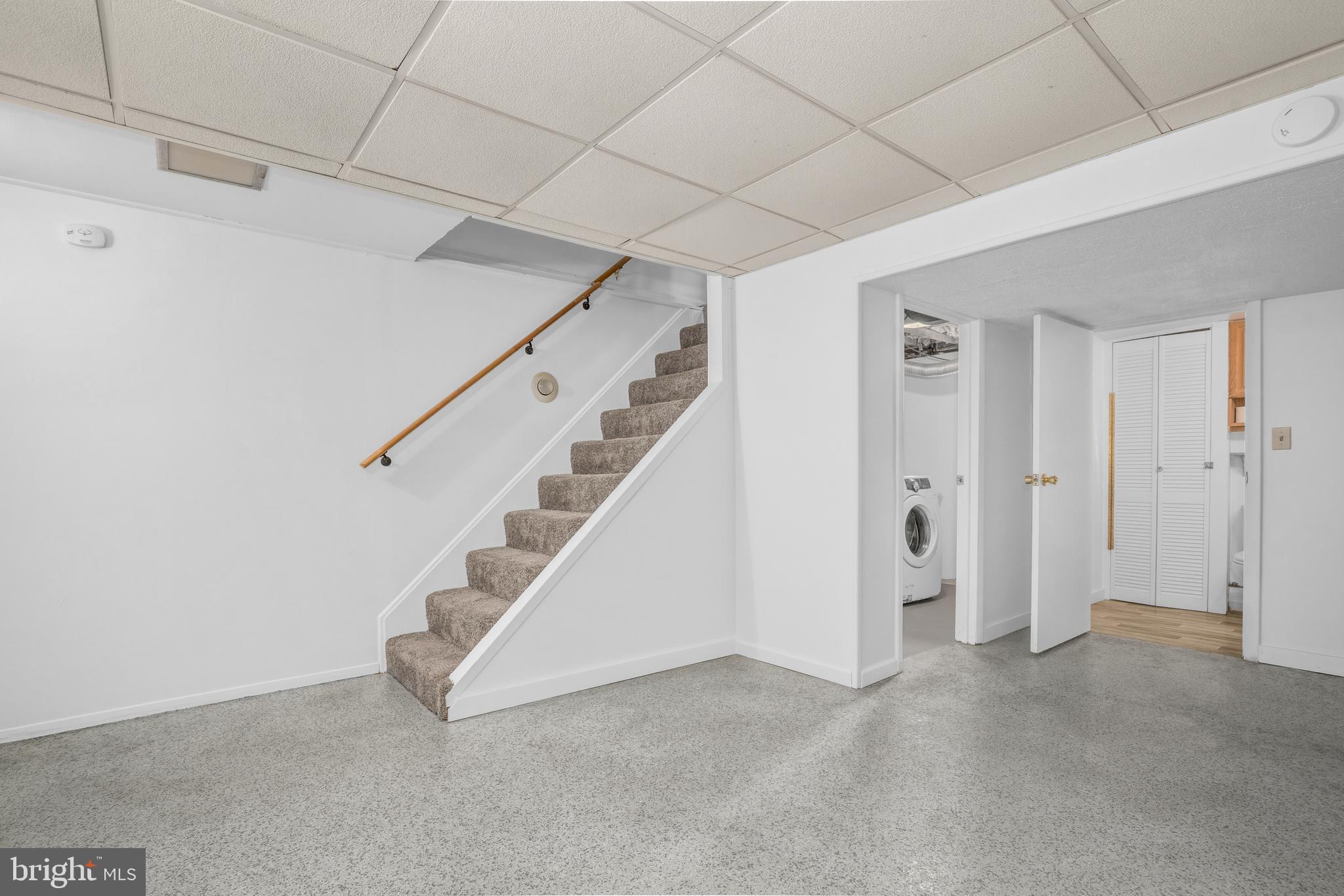CHEVERLY - Residential