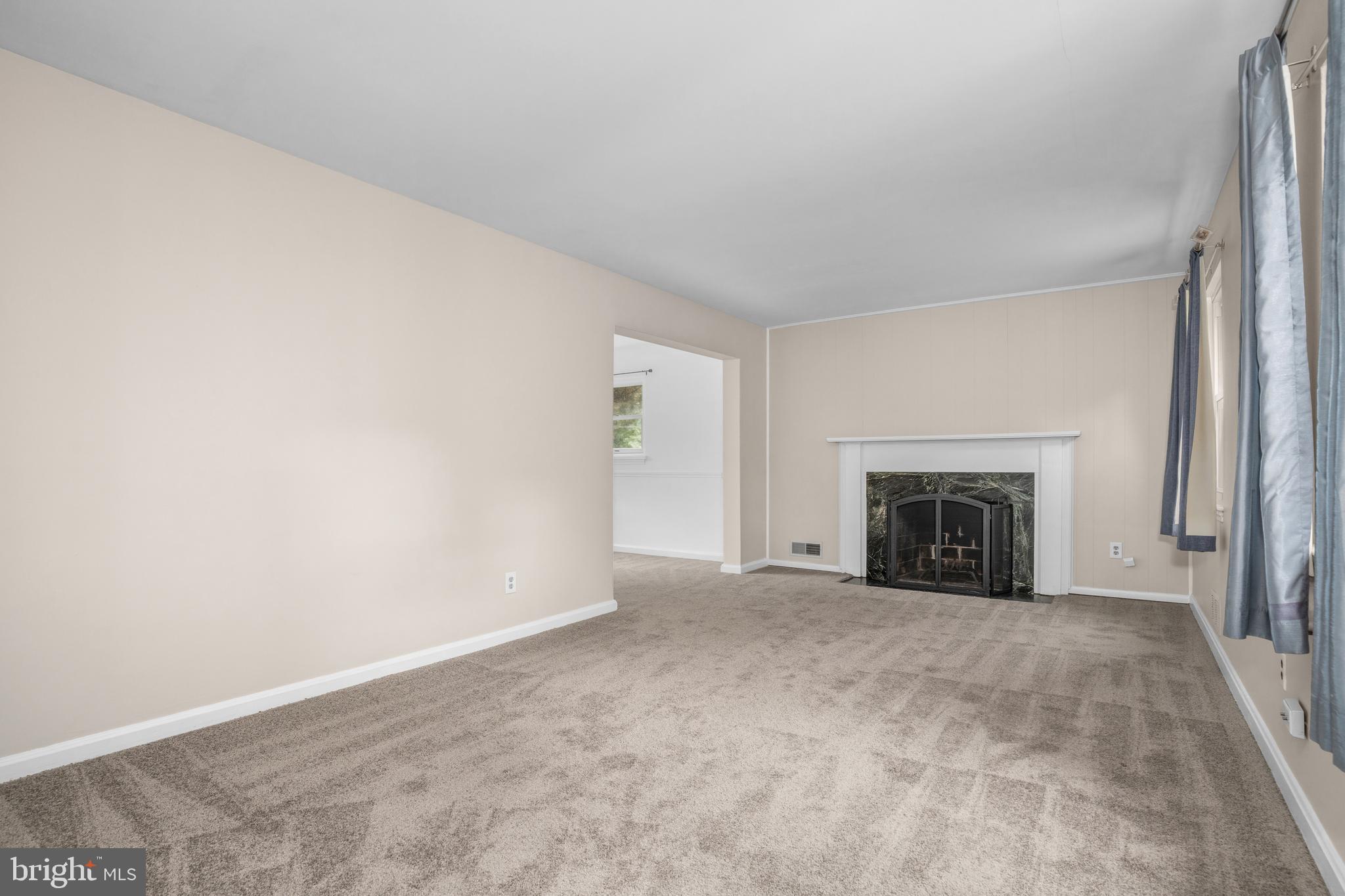 CHEVERLY - Residential