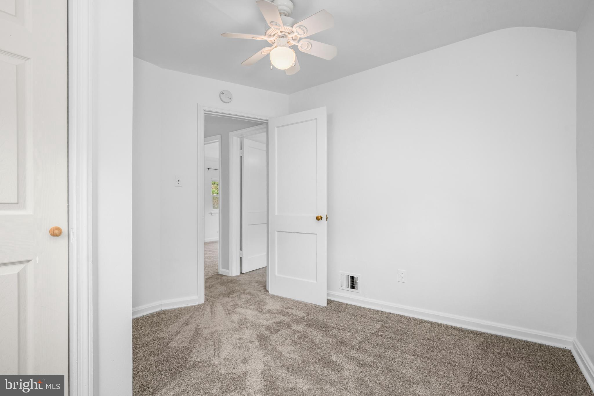 CHEVERLY - Residential