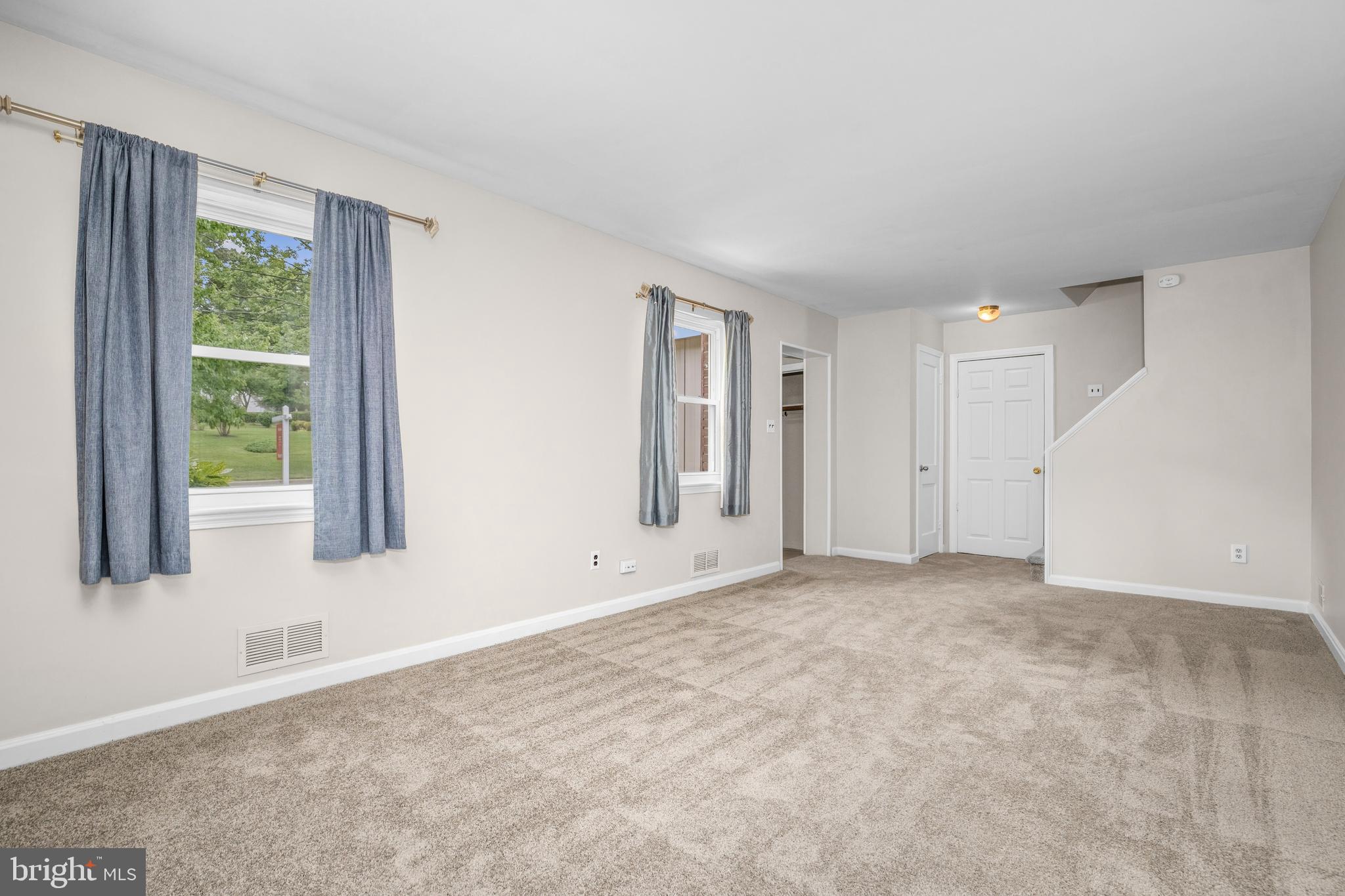 CHEVERLY - Residential