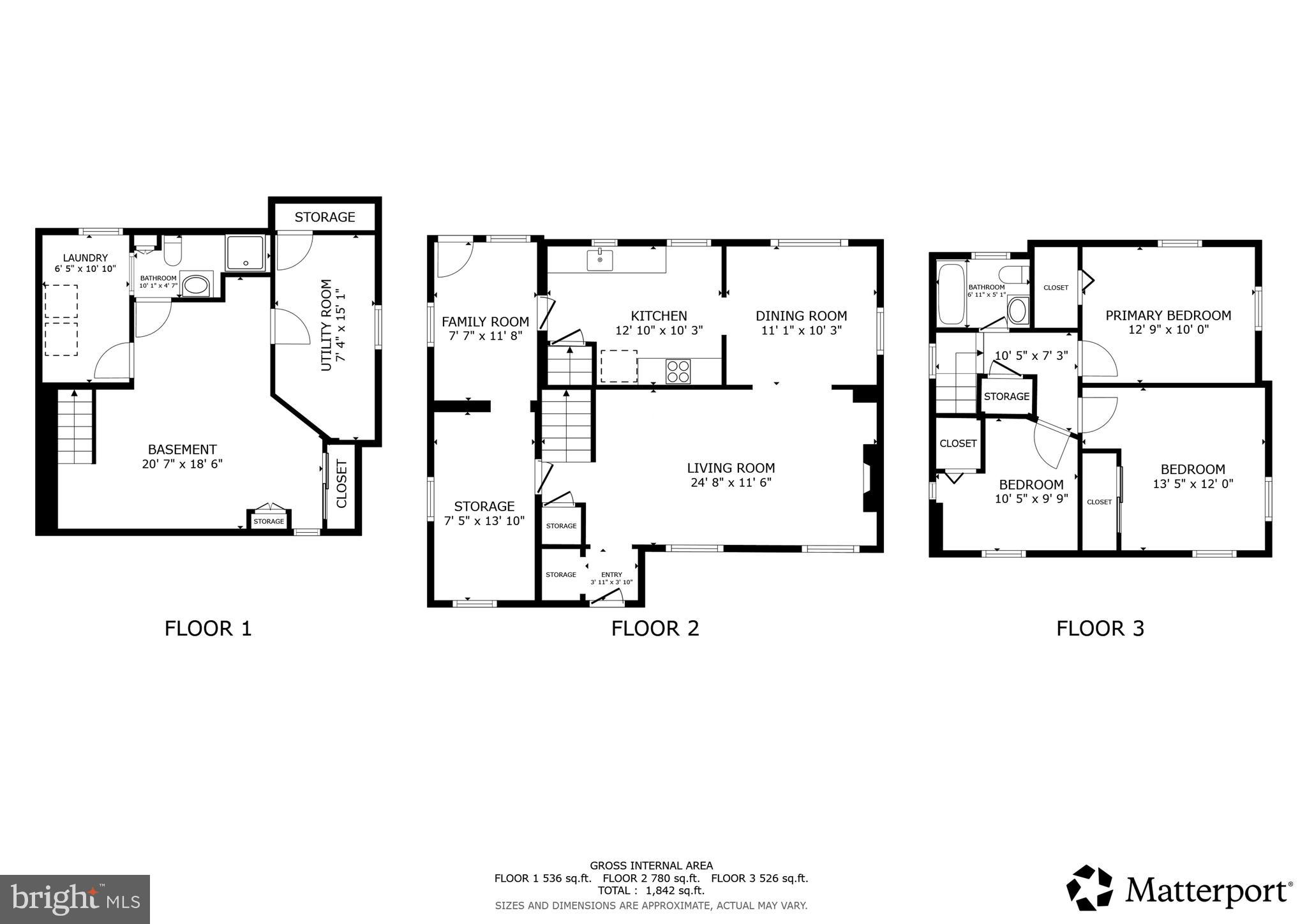 CHEVERLY - Residential