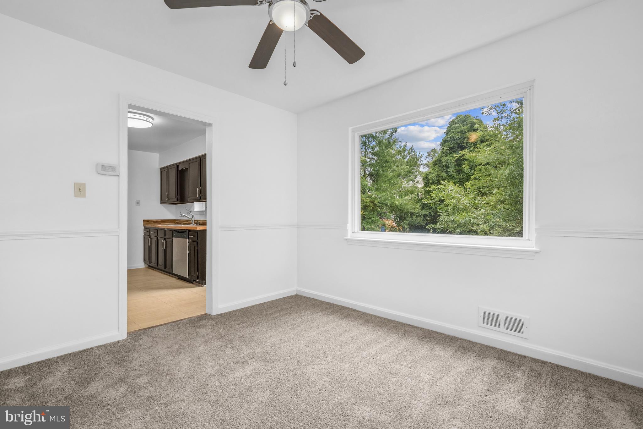 CHEVERLY - Residential