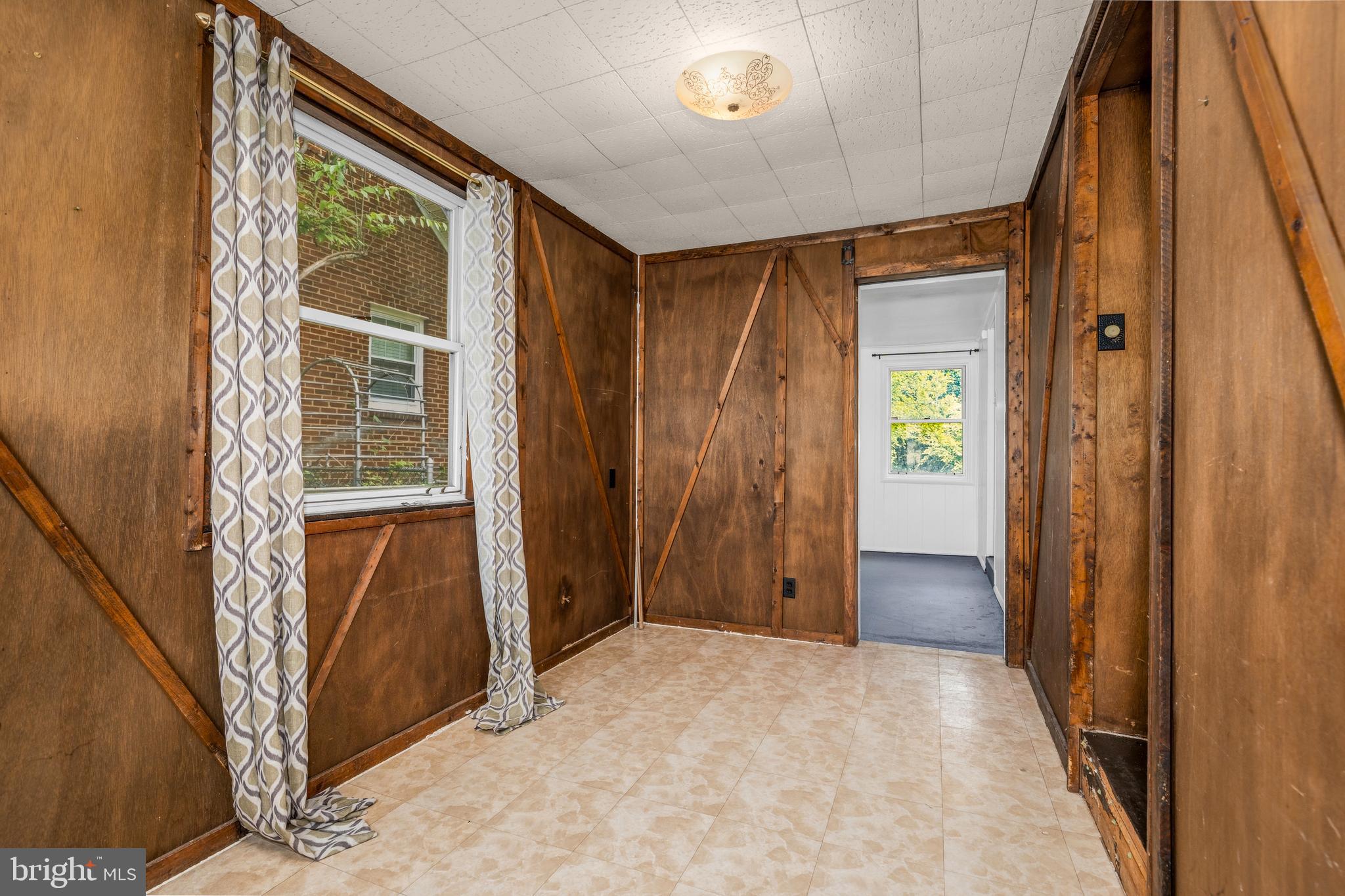 CHEVERLY - Residential