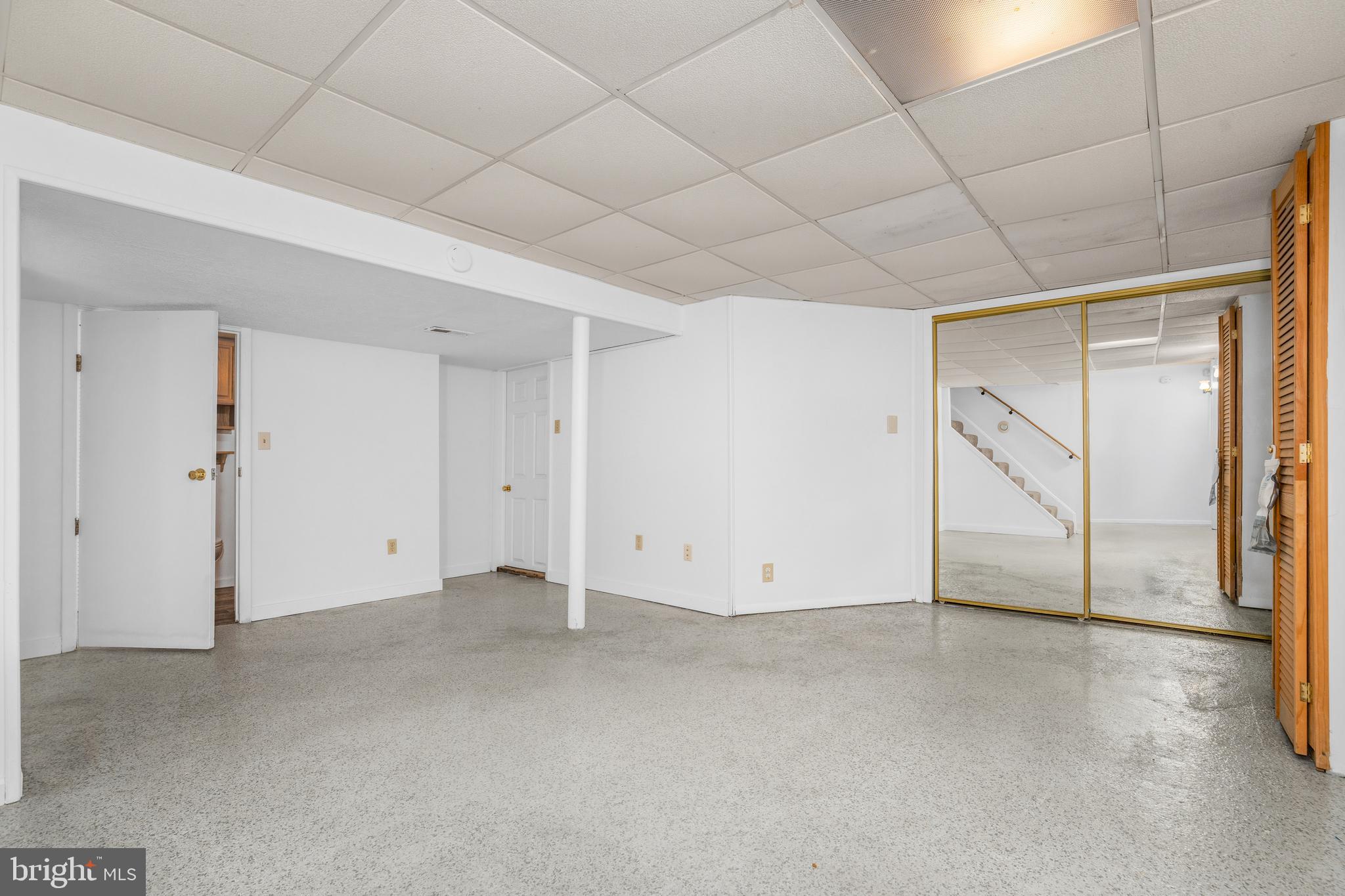 CHEVERLY - Residential