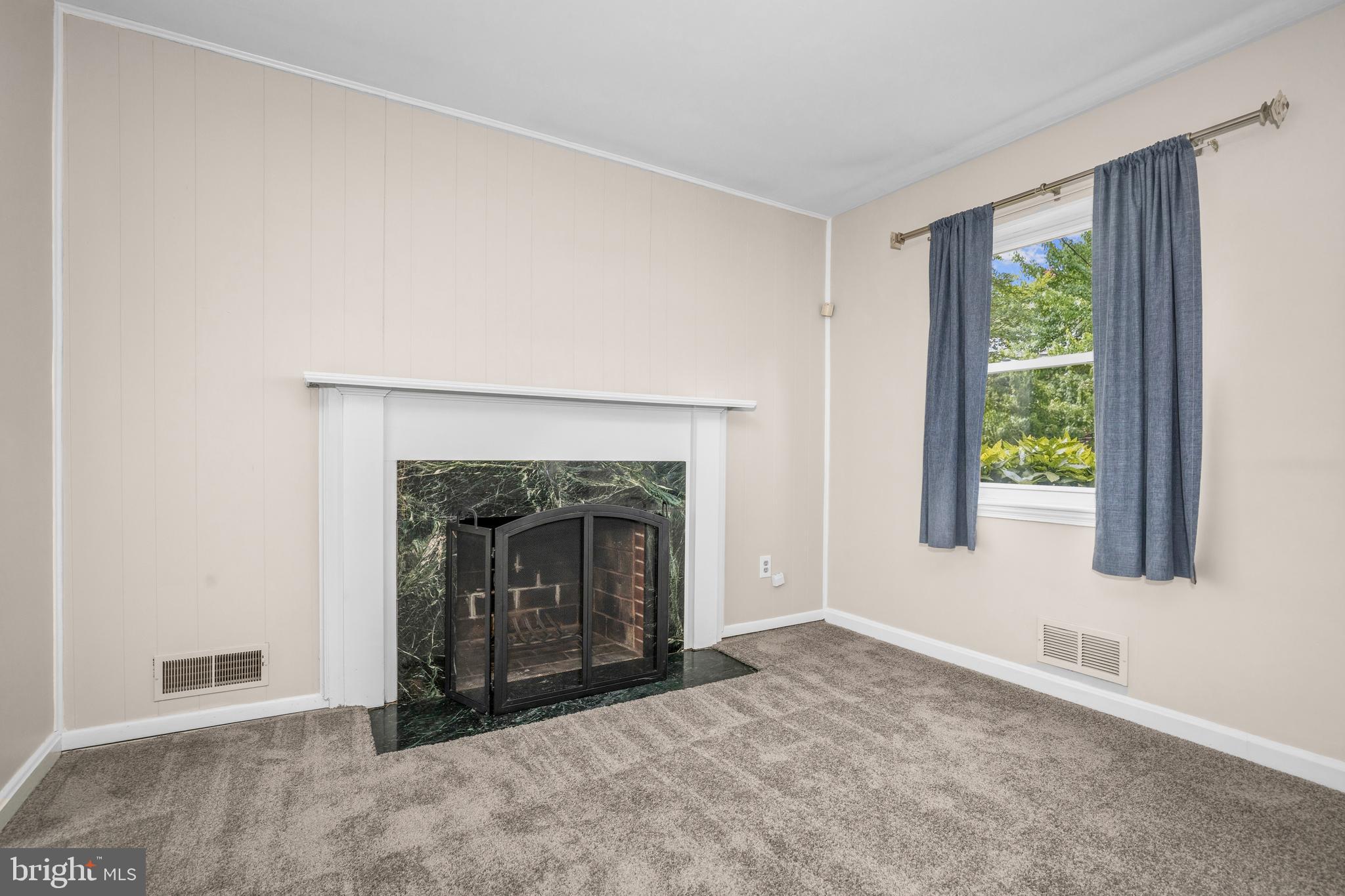 CHEVERLY - Residential