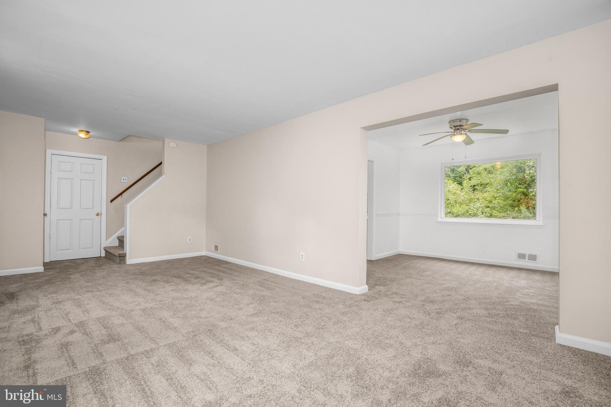 CHEVERLY - Residential
