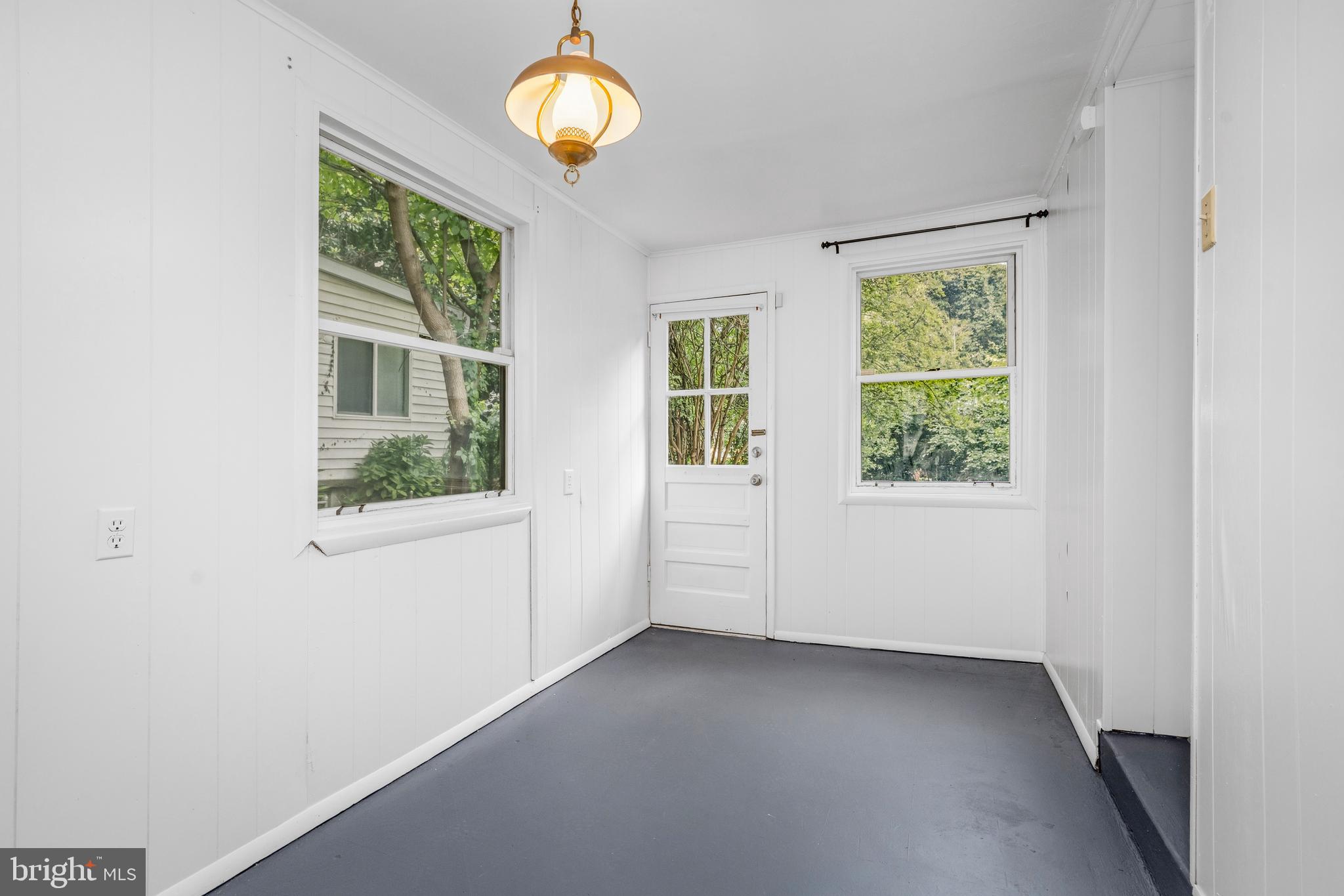 CHEVERLY - Residential