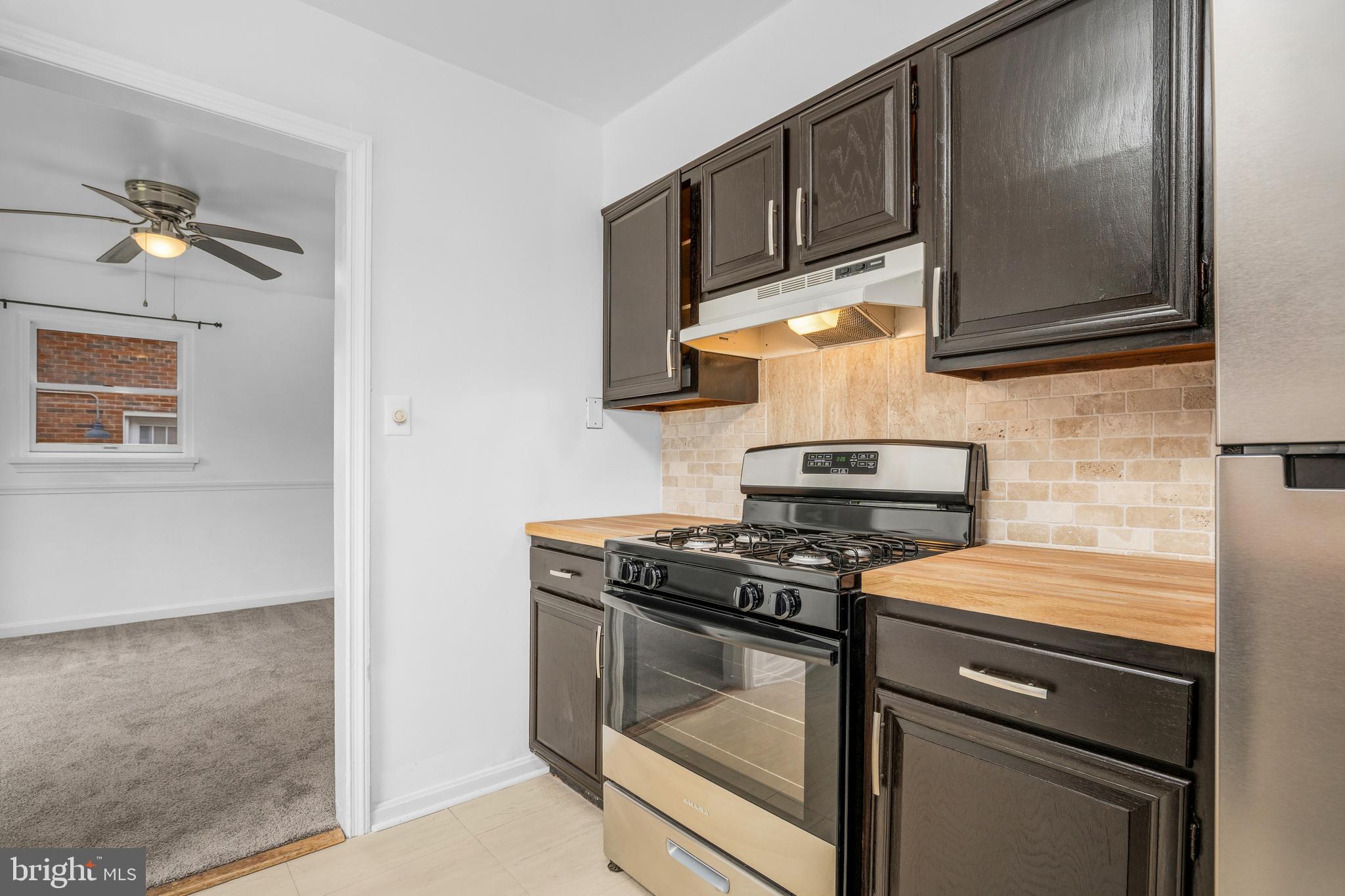 CHEVERLY - Residential