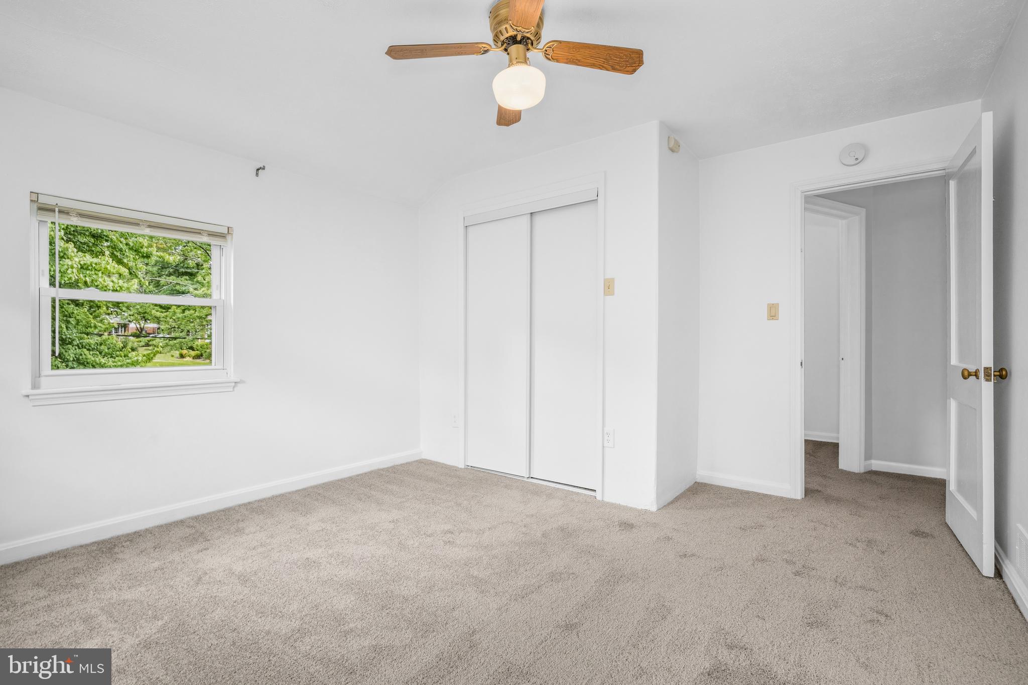 CHEVERLY - Residential