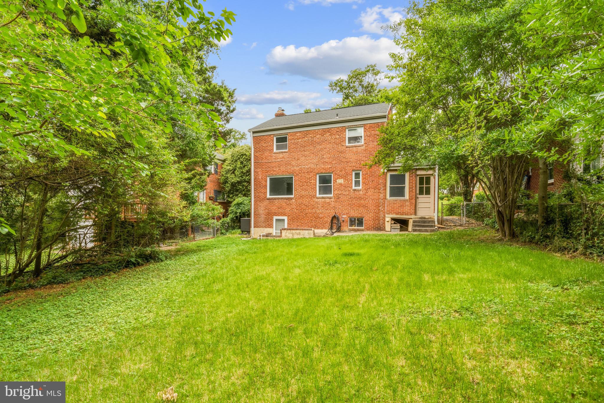 CHEVERLY - Residential