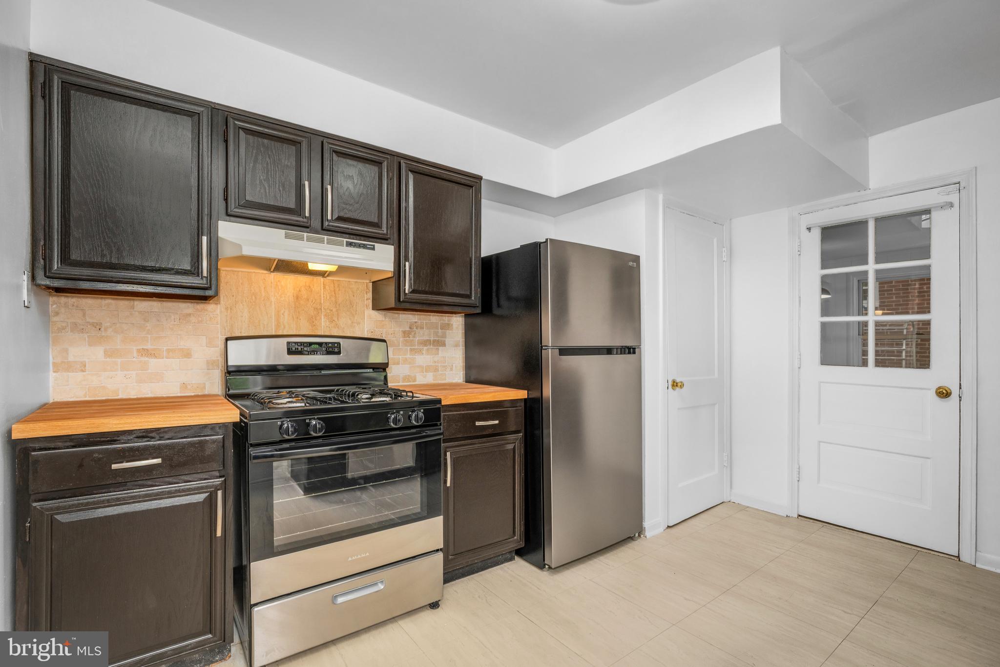 CHEVERLY - Residential