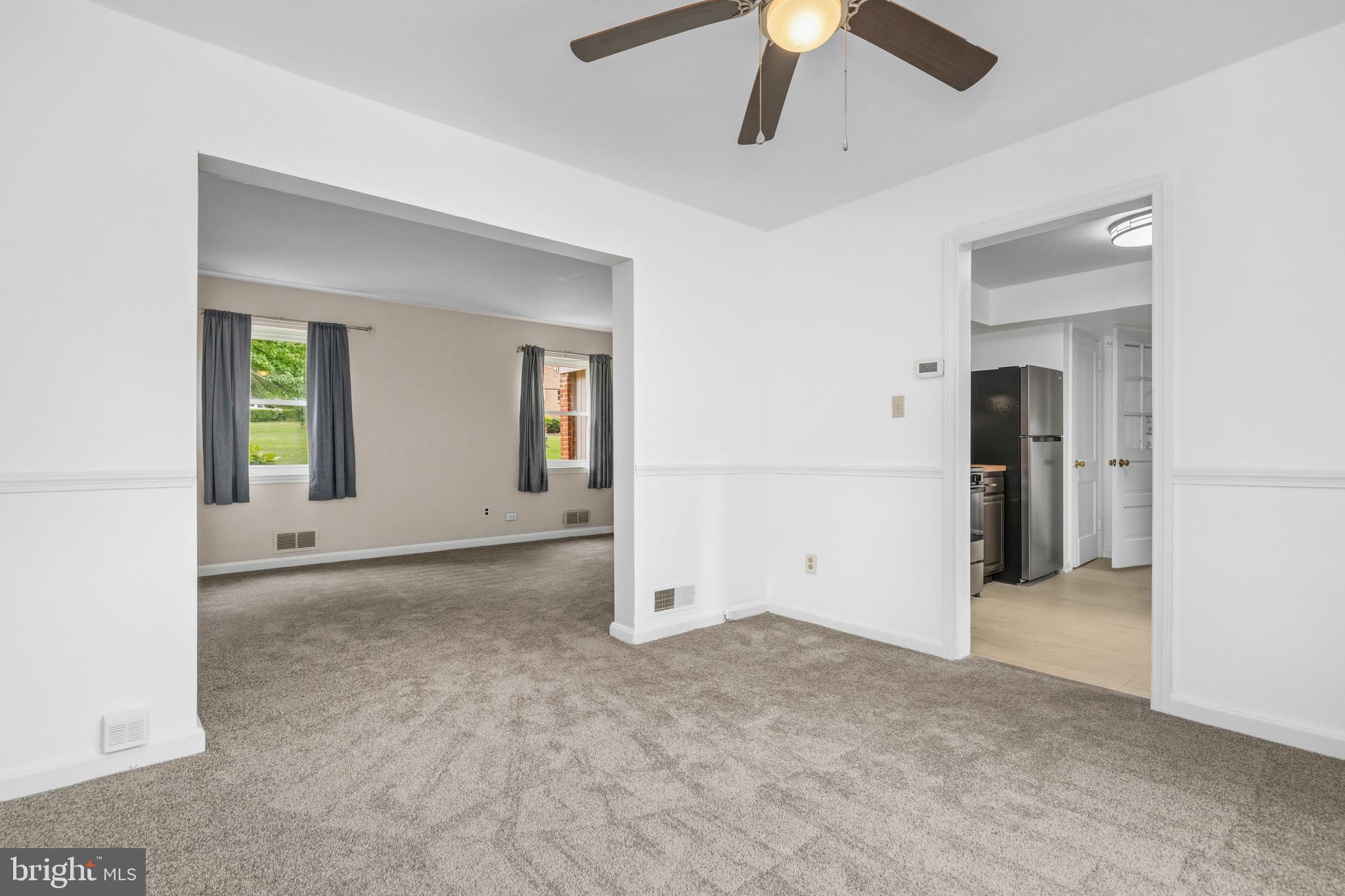 CHEVERLY - Residential