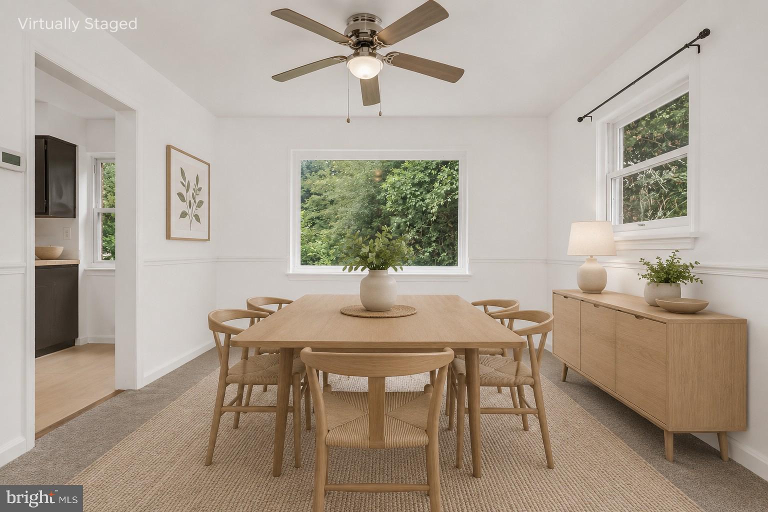 CHEVERLY - Residential