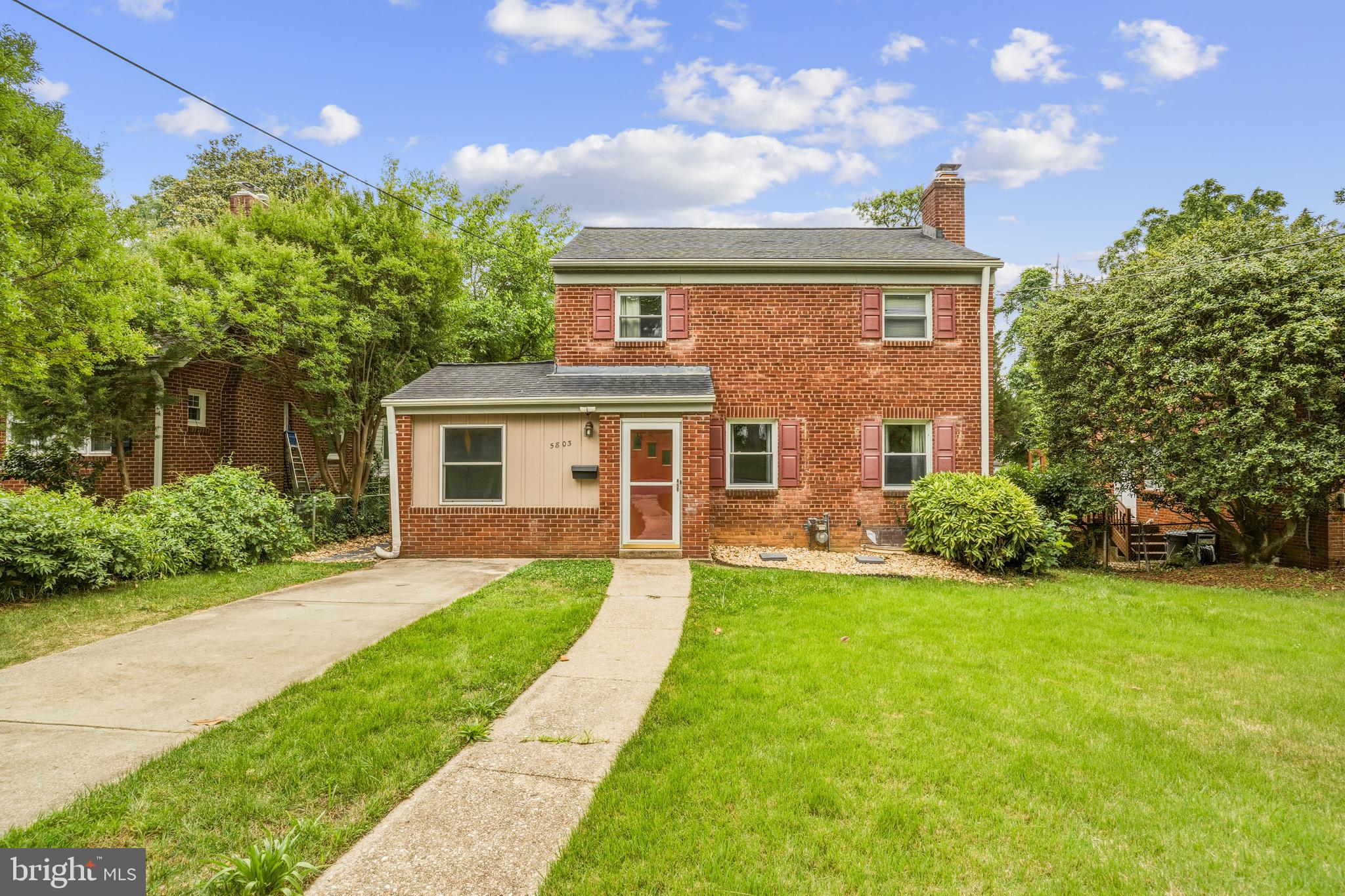 CHEVERLY - Residential