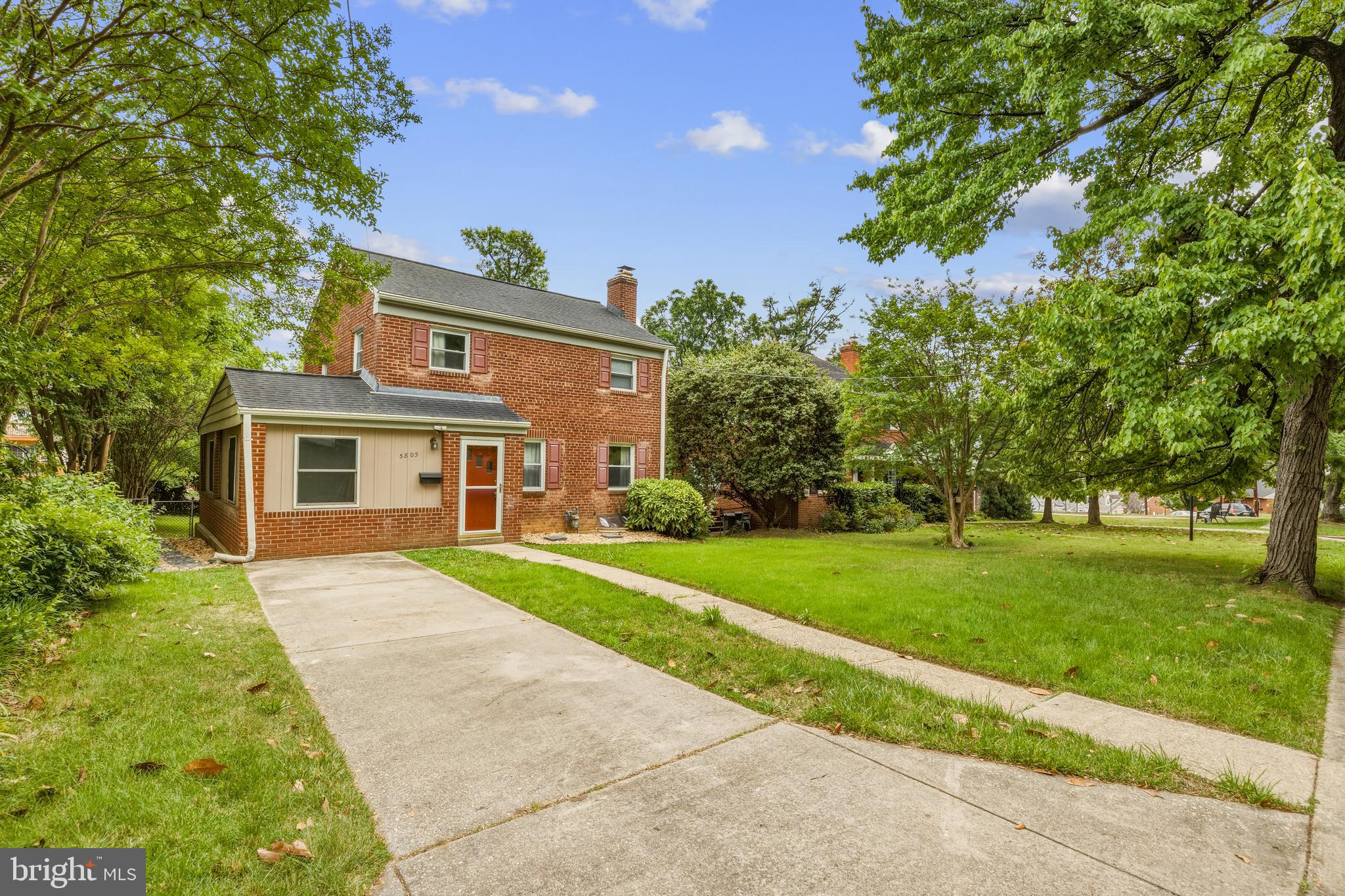 CHEVERLY - Residential
