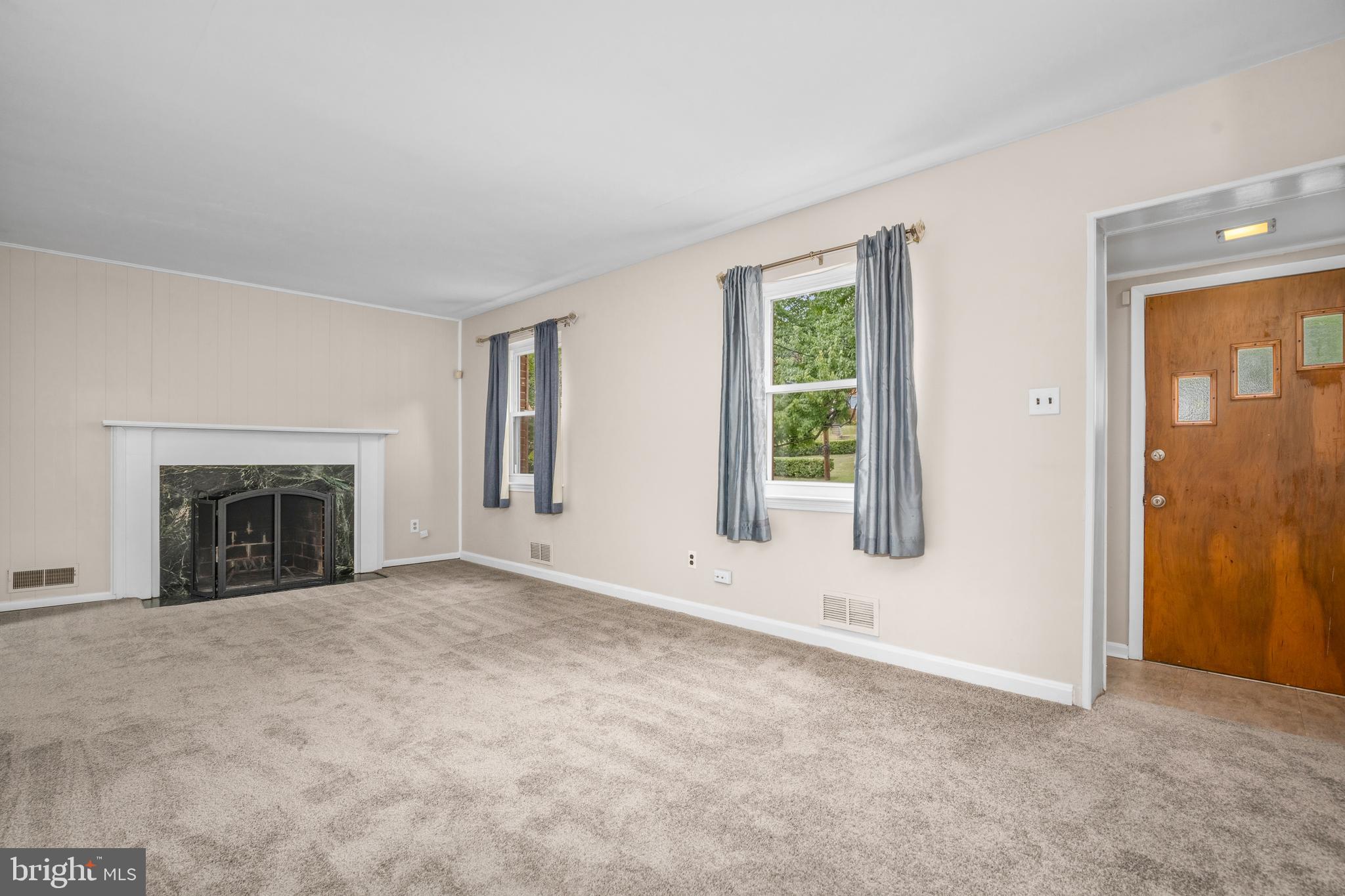 CHEVERLY - Residential