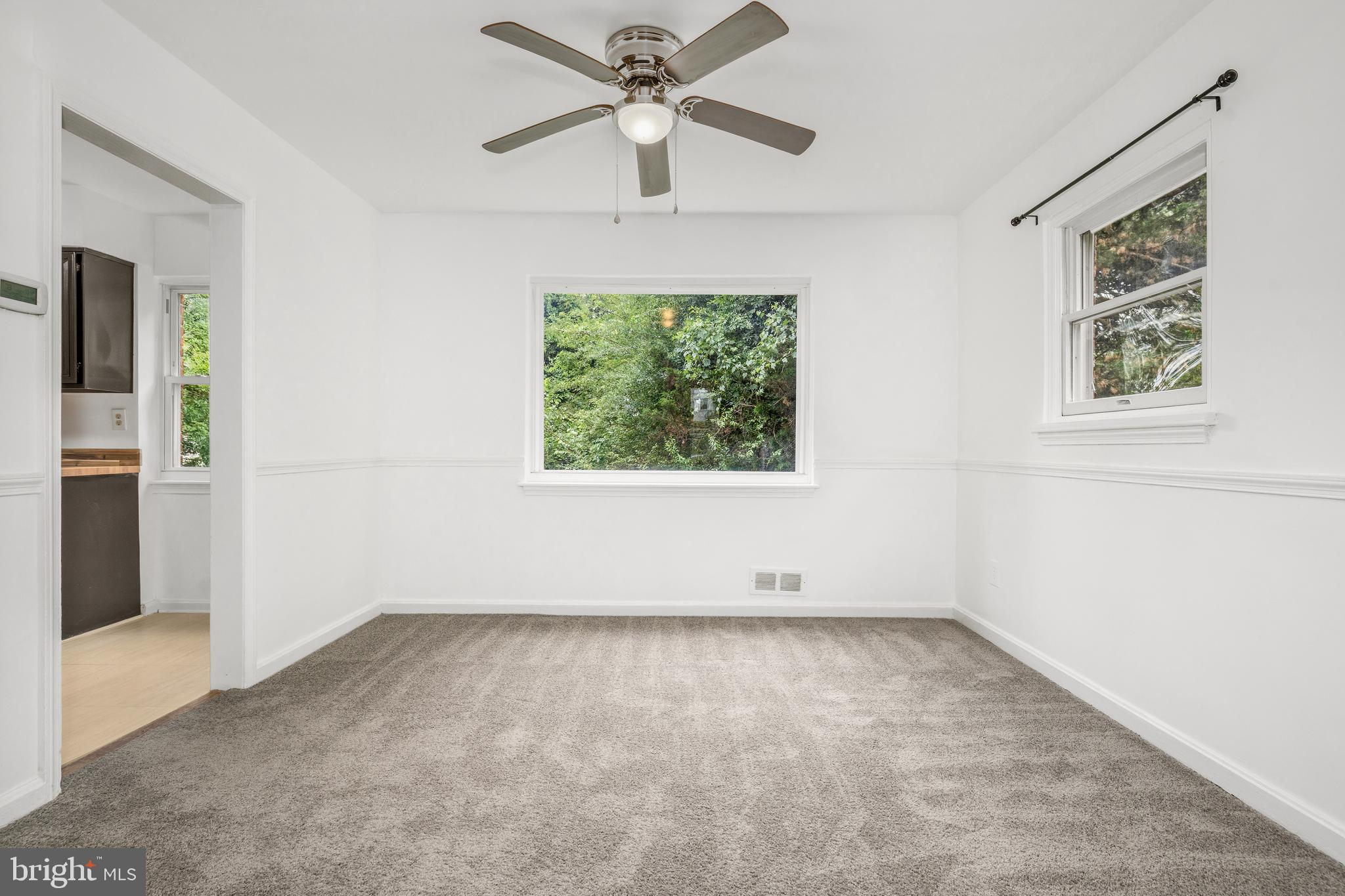 CHEVERLY - Residential