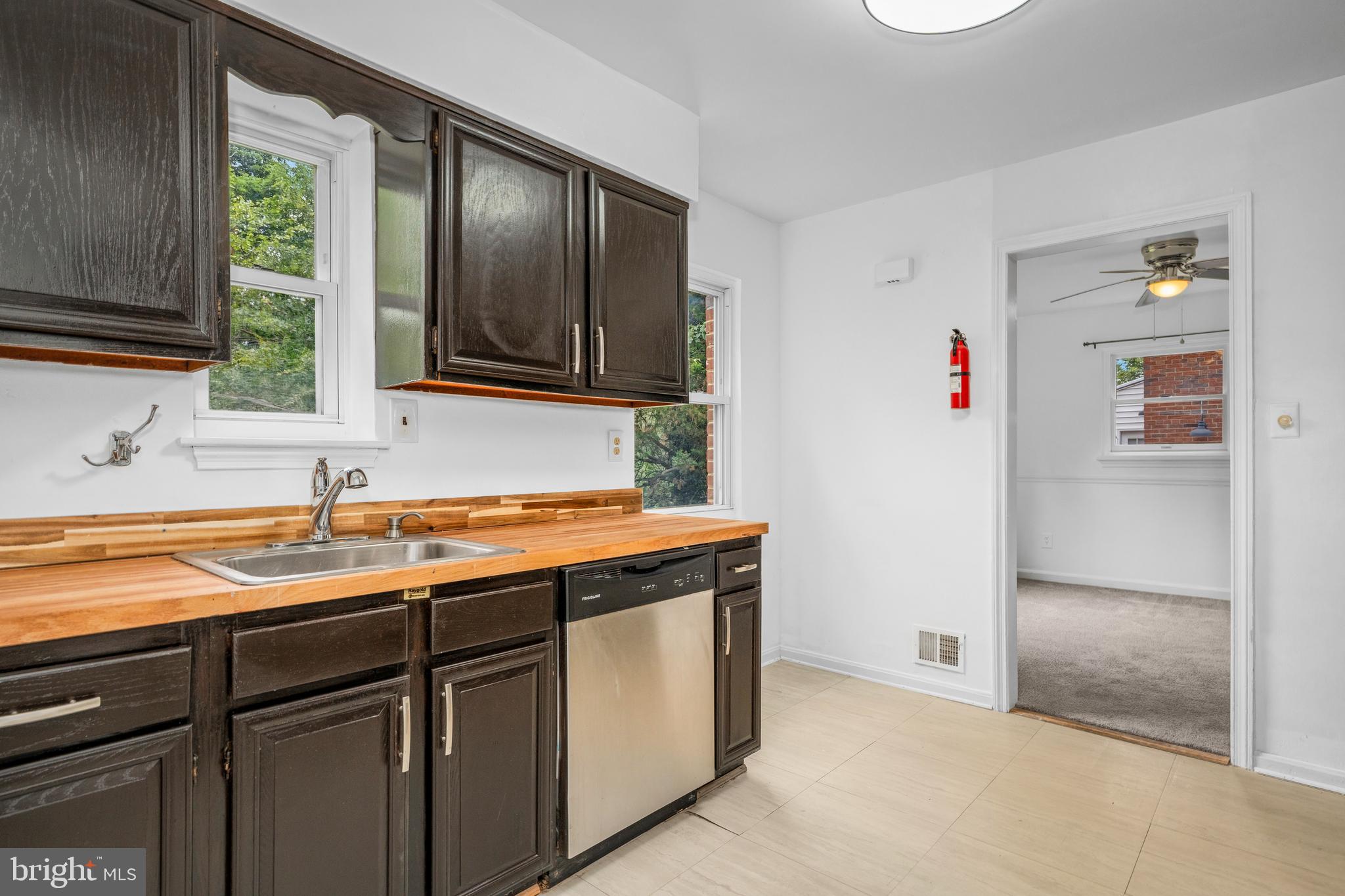 CHEVERLY - Residential