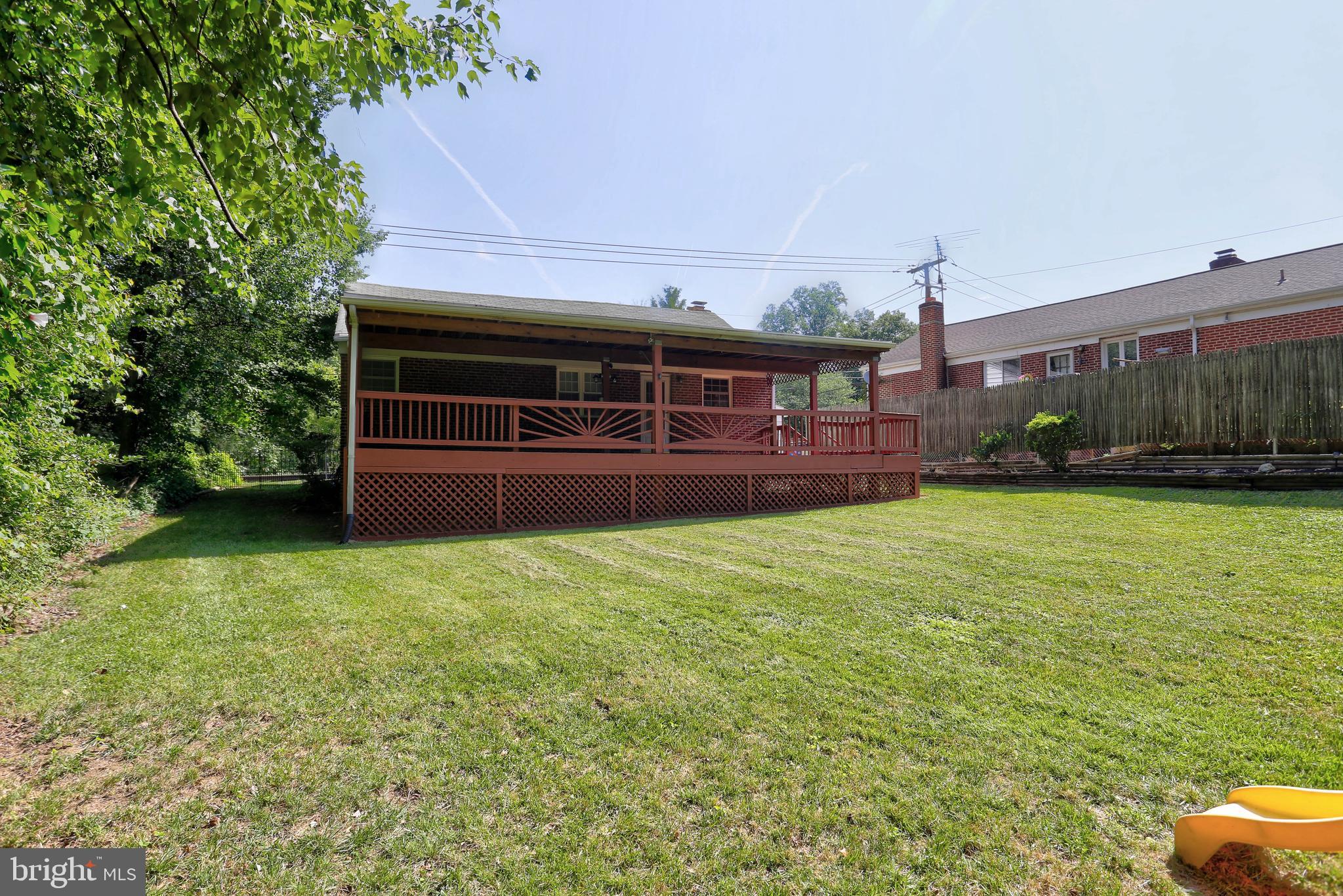 ROSEWOOD - Residential