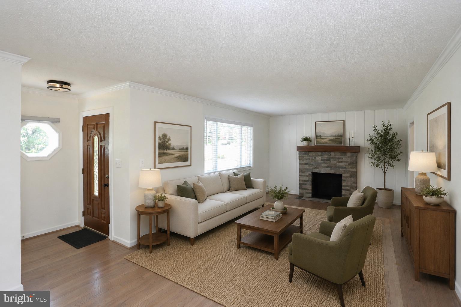 ROSEWOOD - Residential