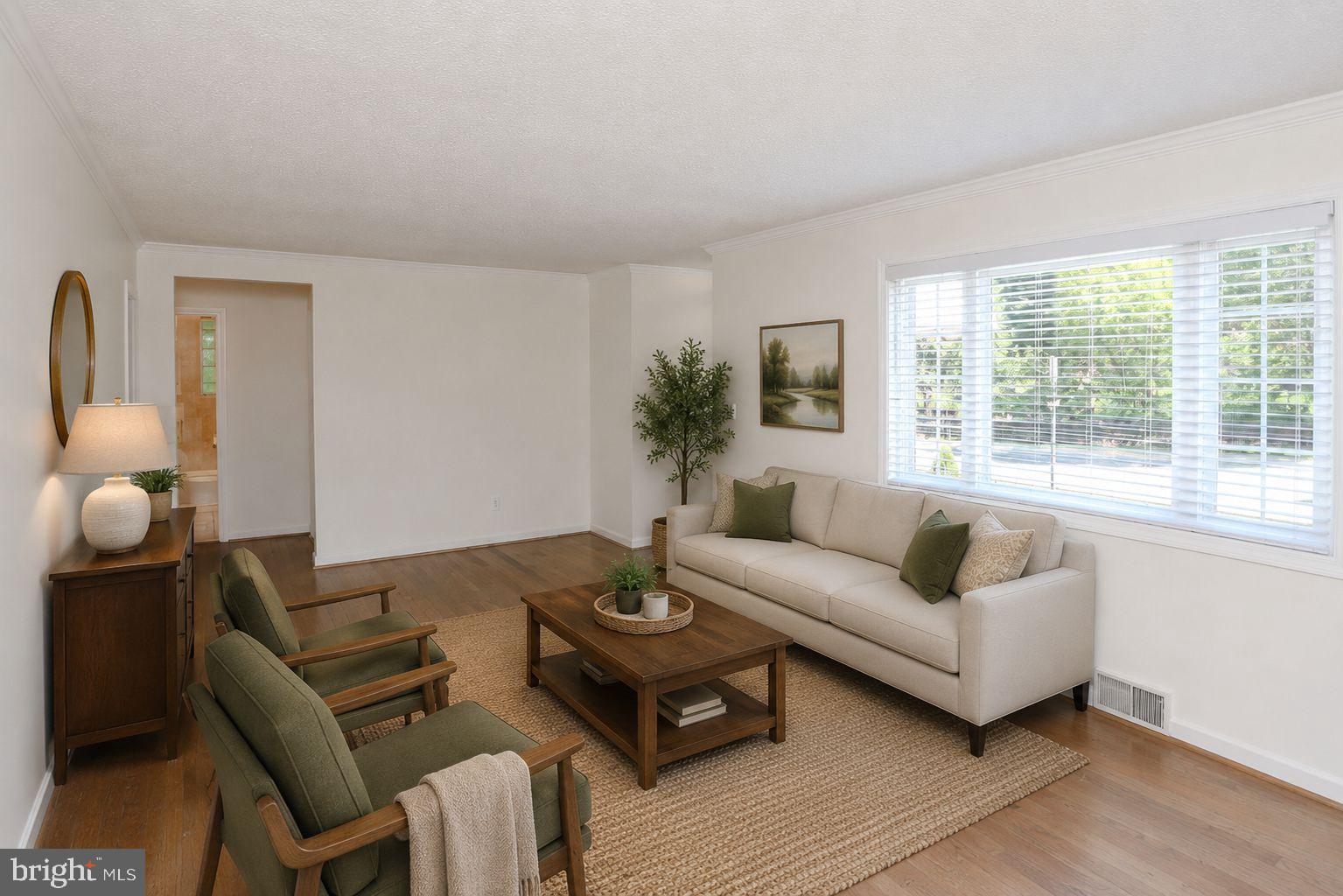 ROSEWOOD - Residential