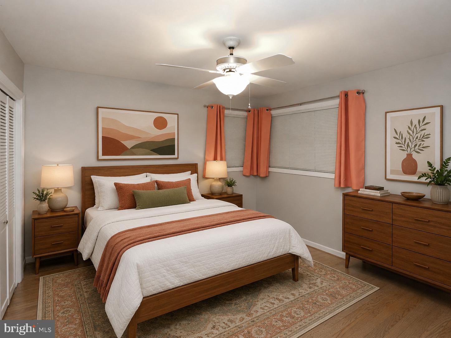 ROSEWOOD - Residential