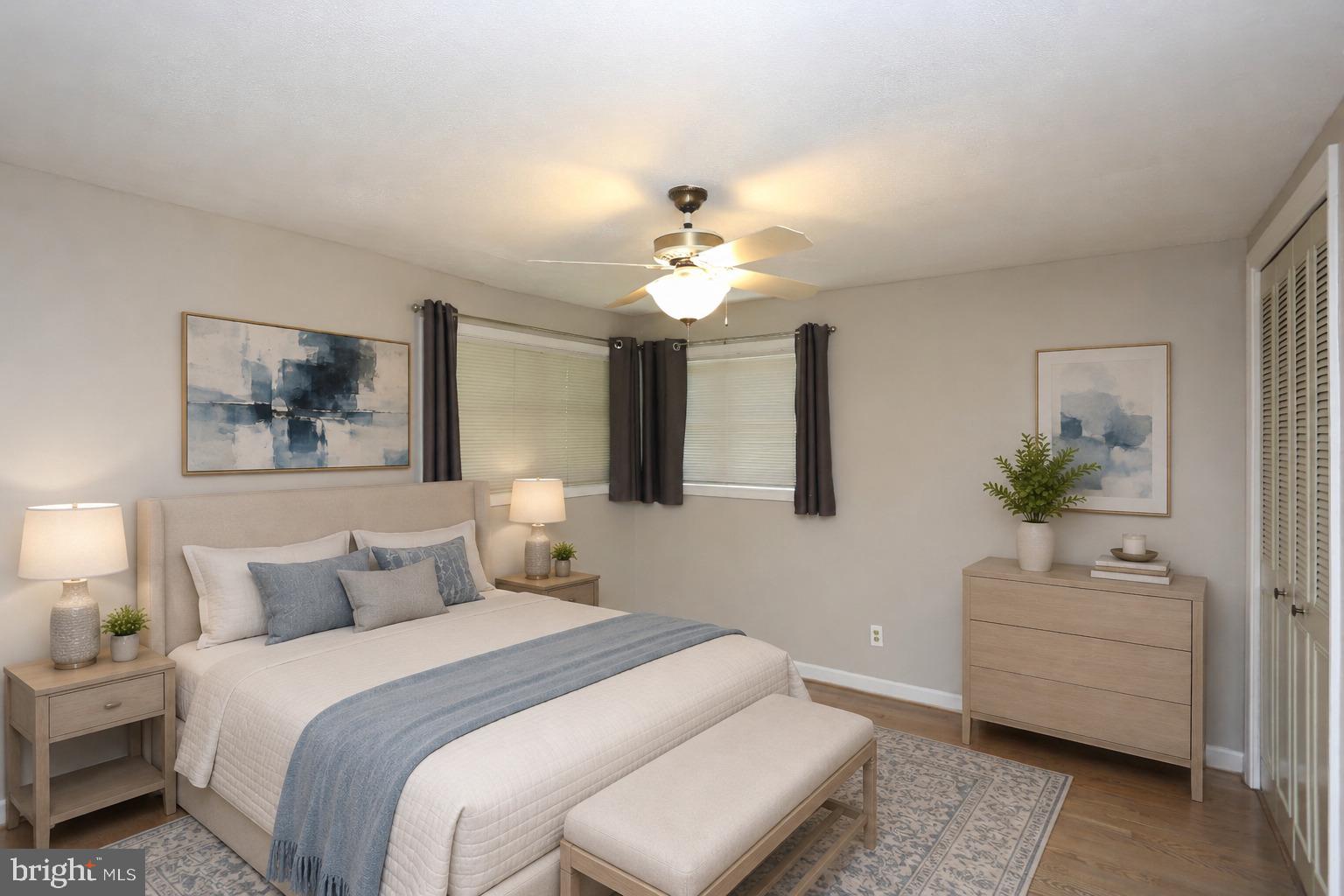 ROSEWOOD - Residential