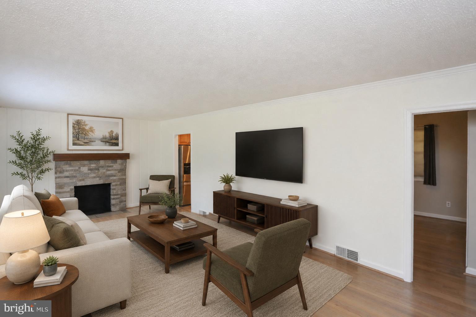 ROSEWOOD - Residential
