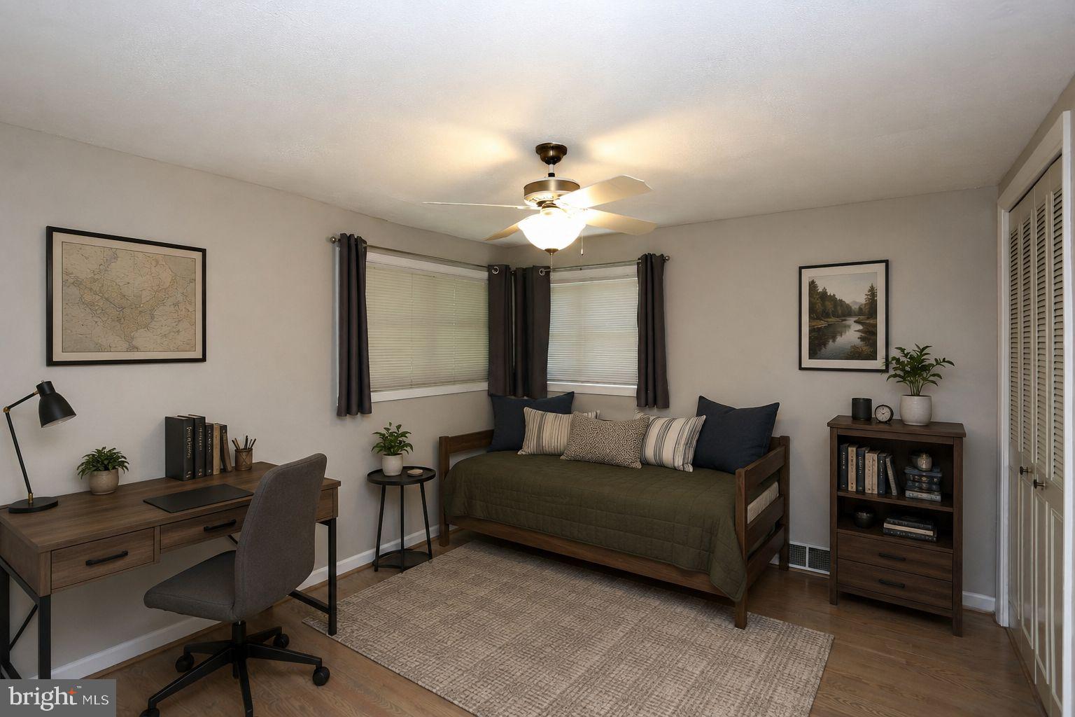 ROSEWOOD - Residential