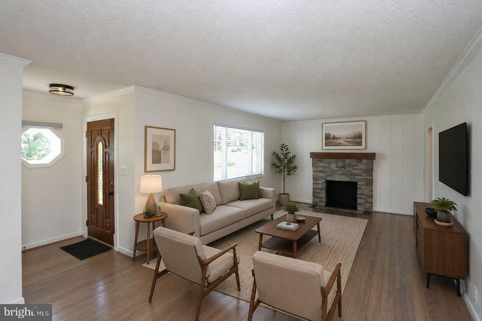 ROSEWOOD - Residential