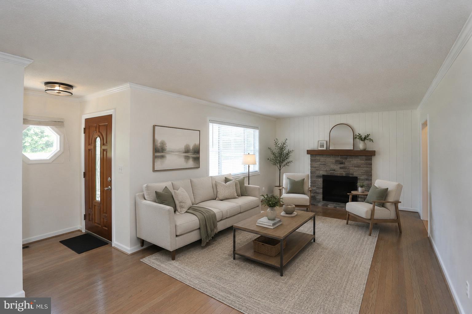 ROSEWOOD - Residential