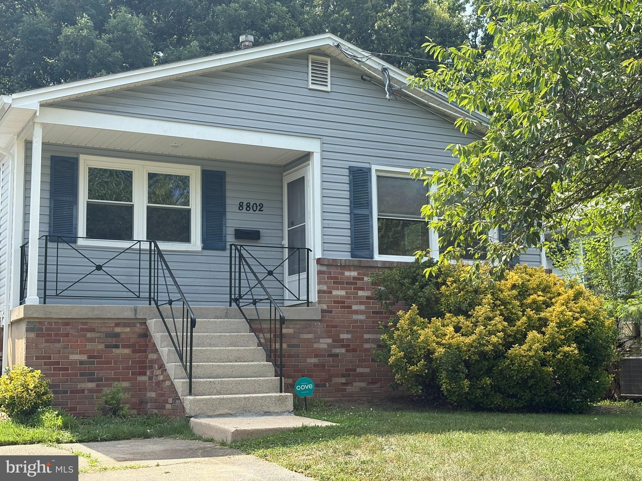 CRYSTAL SPRINGS - Residential