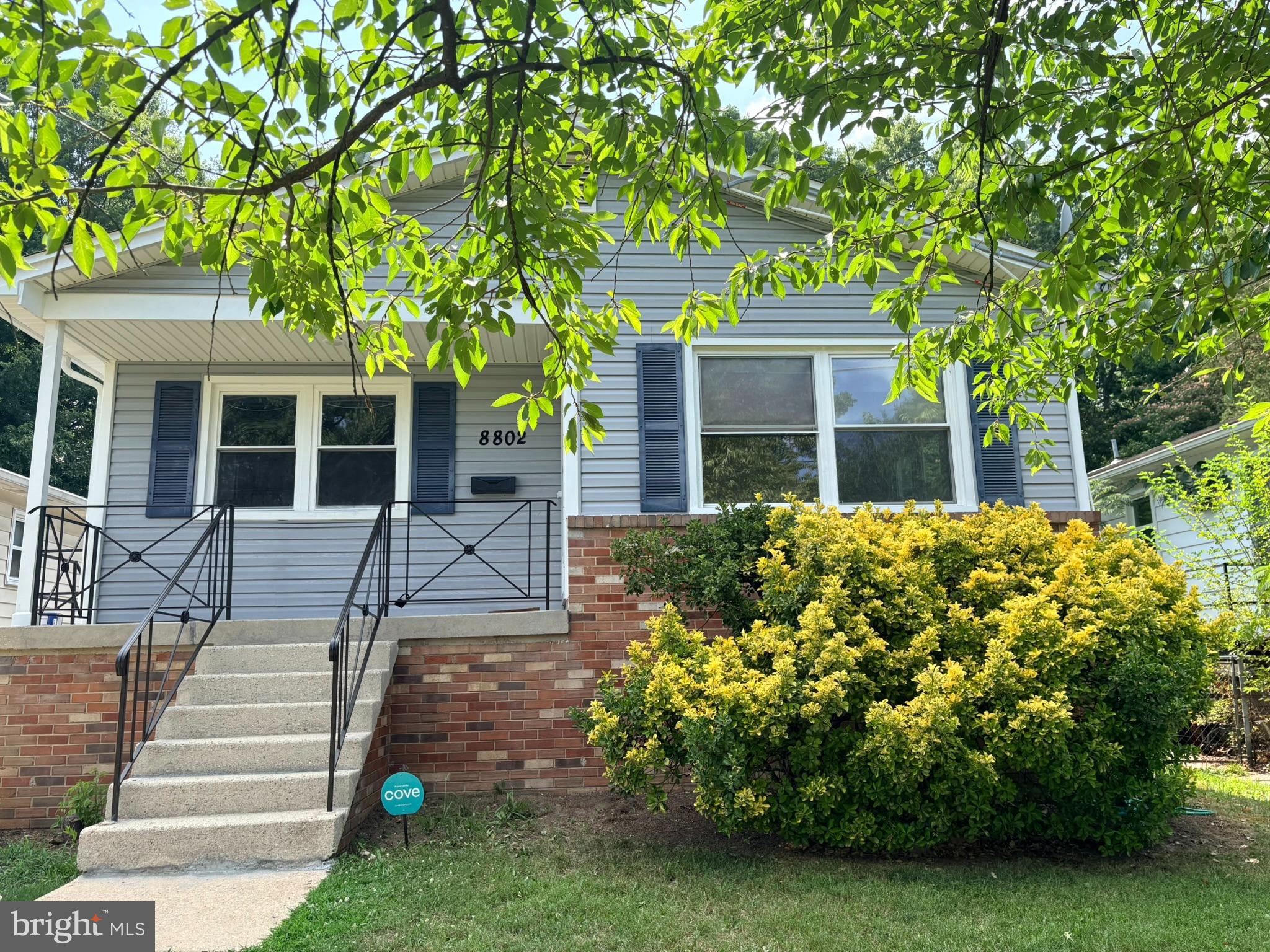 CRYSTAL SPRINGS - Residential