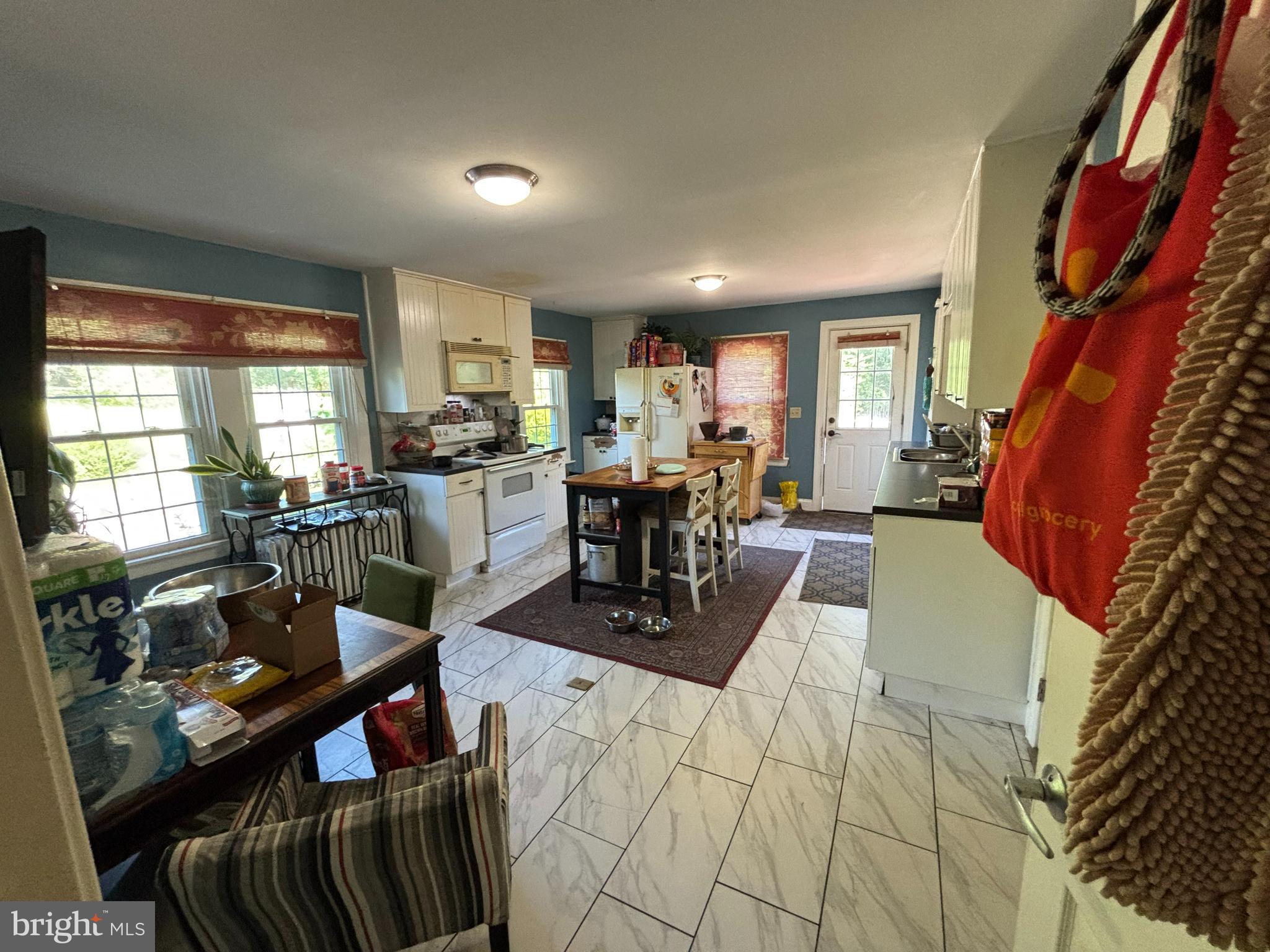 WOODSTOCK - Residential