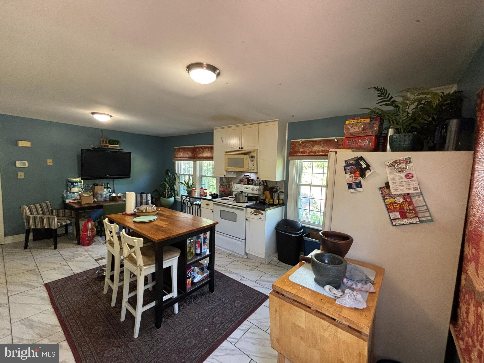 WOODSTOCK - Residential