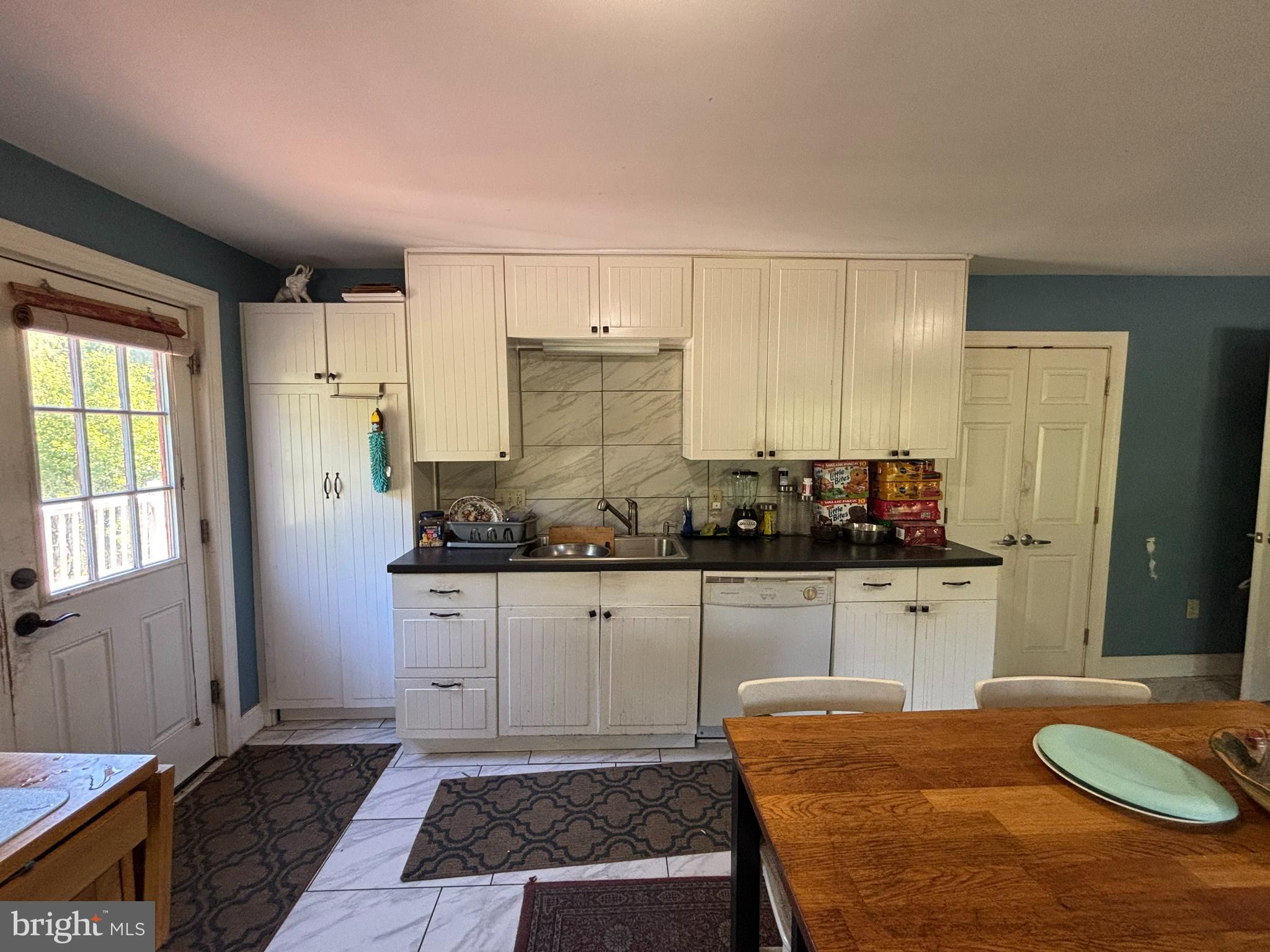 WOODSTOCK - Residential