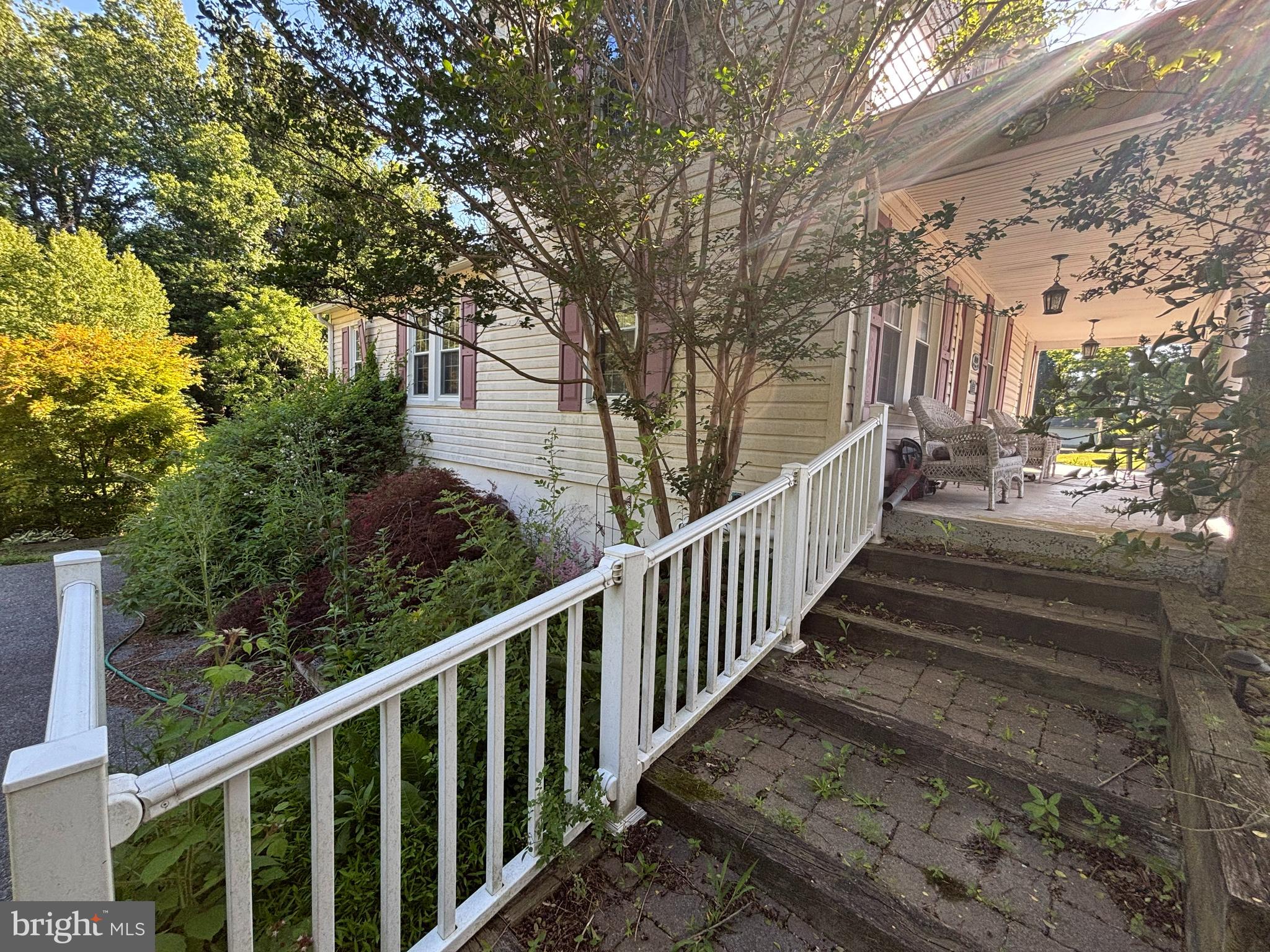 WOODSTOCK - Residential