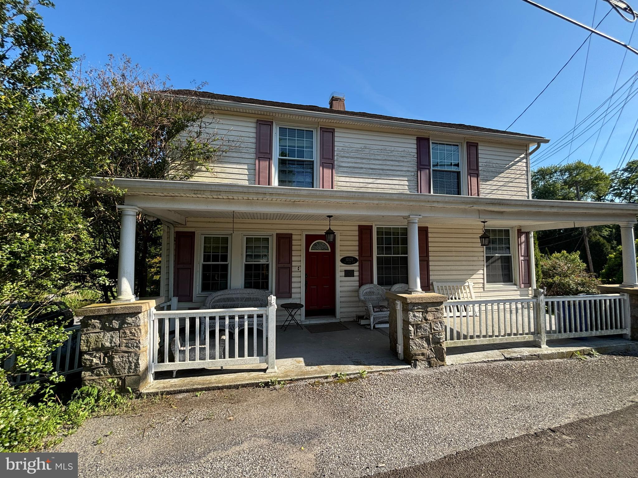 WOODSTOCK - Residential