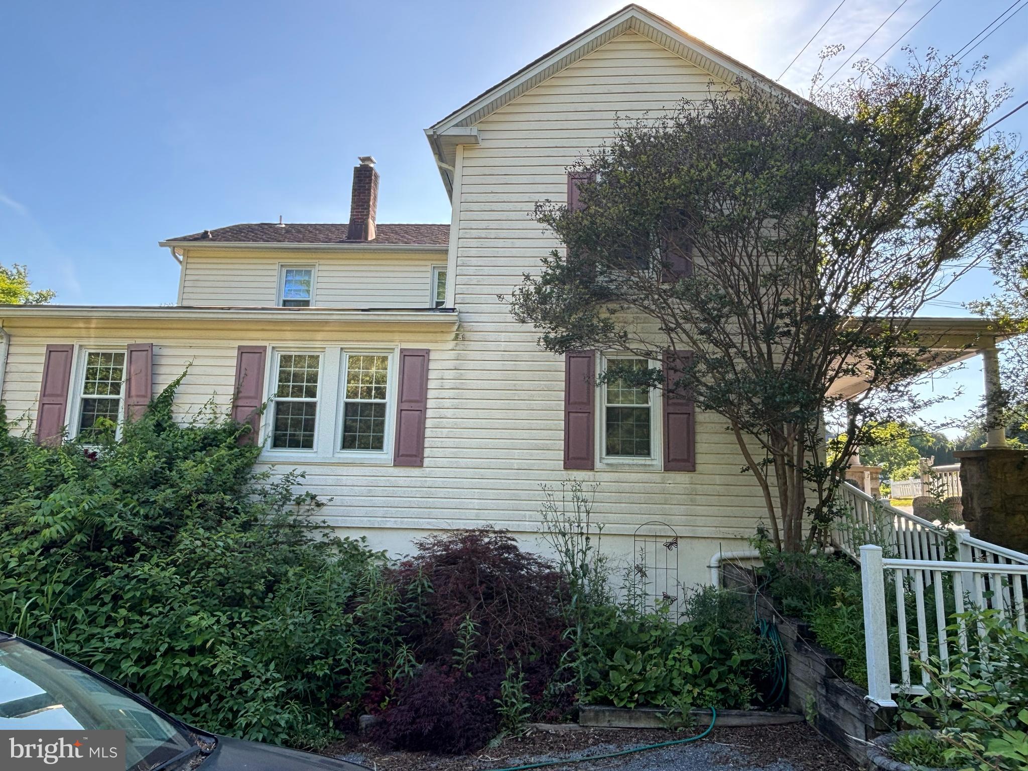 WOODSTOCK - Residential