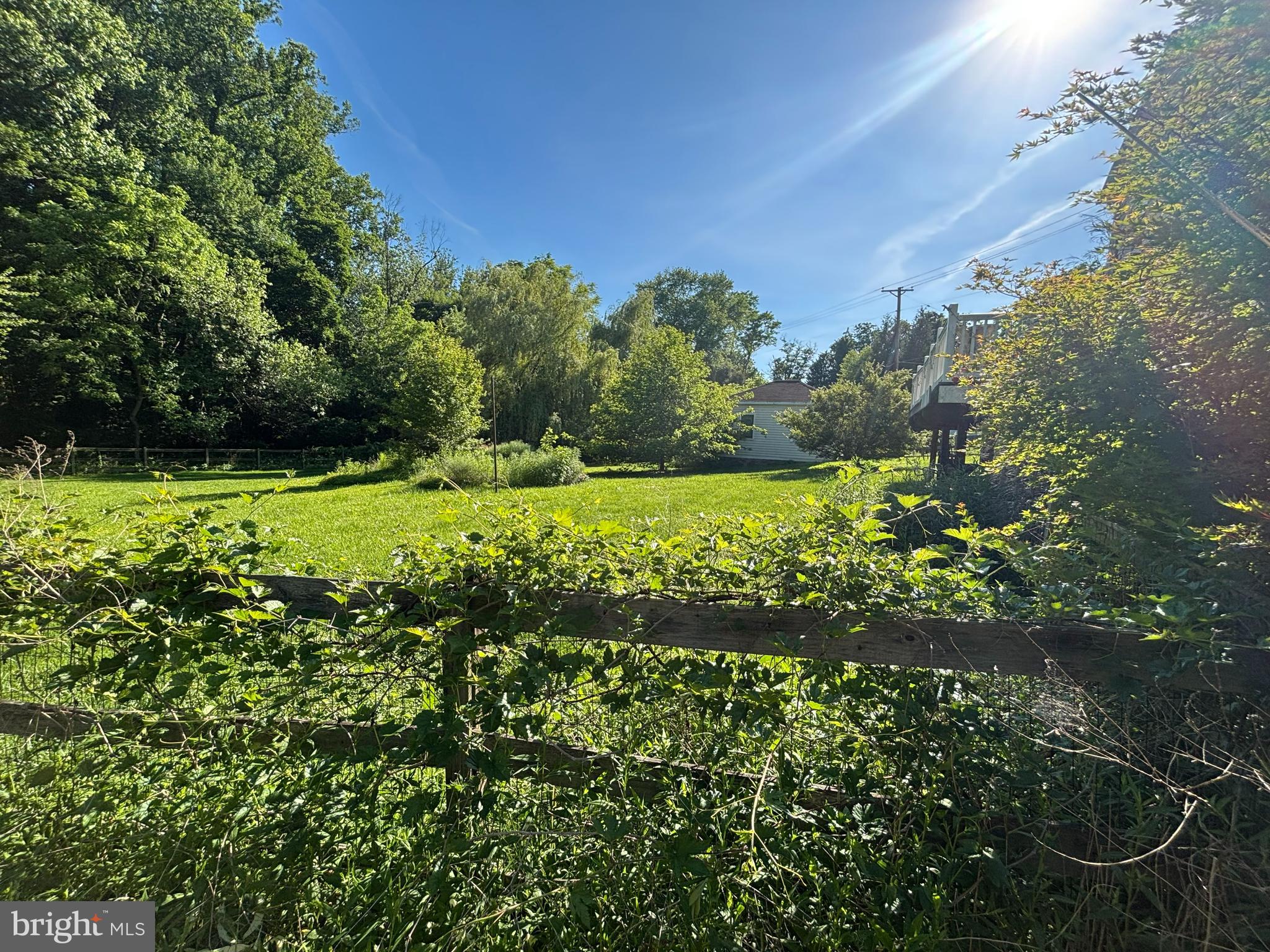 WOODSTOCK - Residential